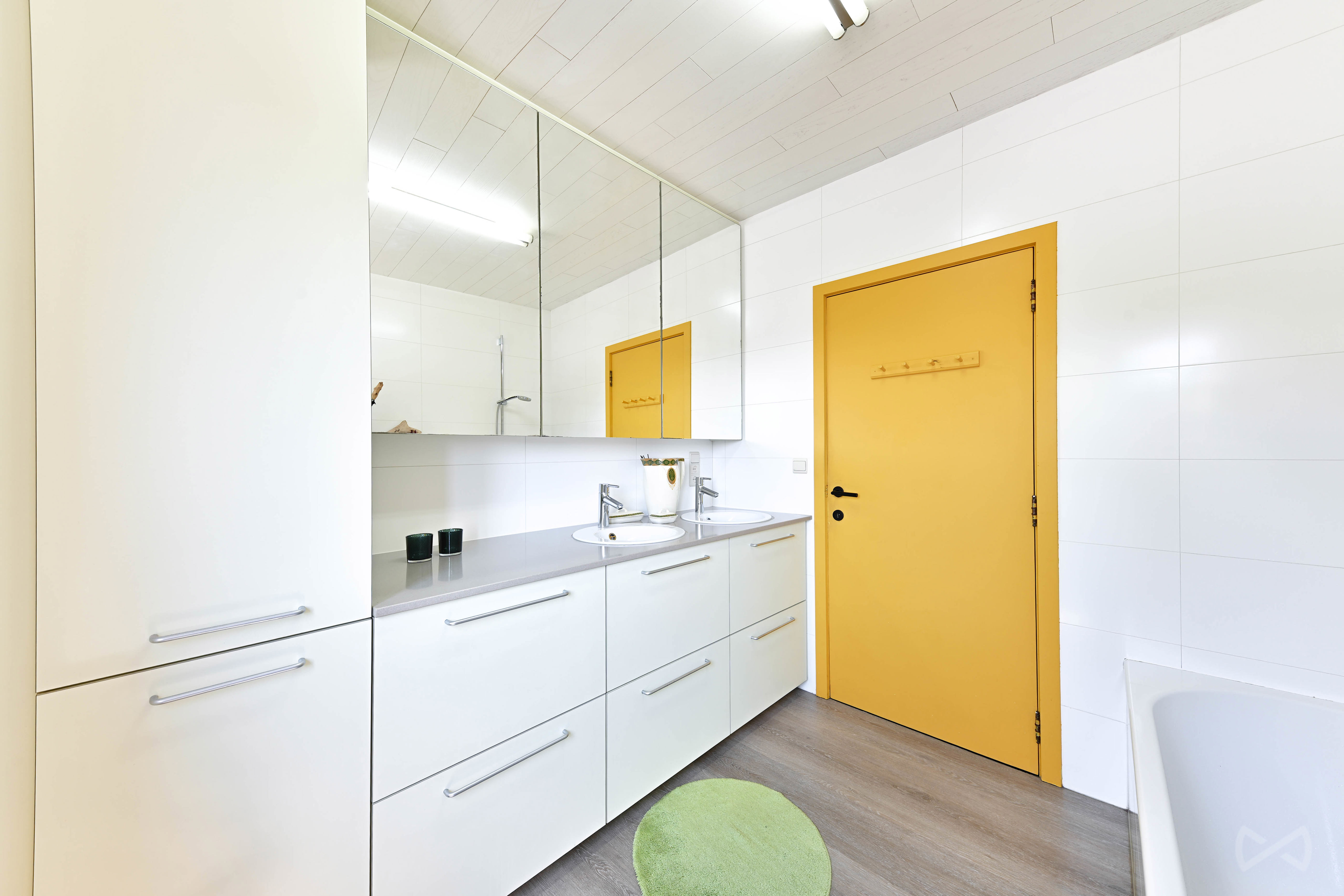 Picture 2 of 4 for Multi-purpose building with four bedrooms in Steenokkerzeel