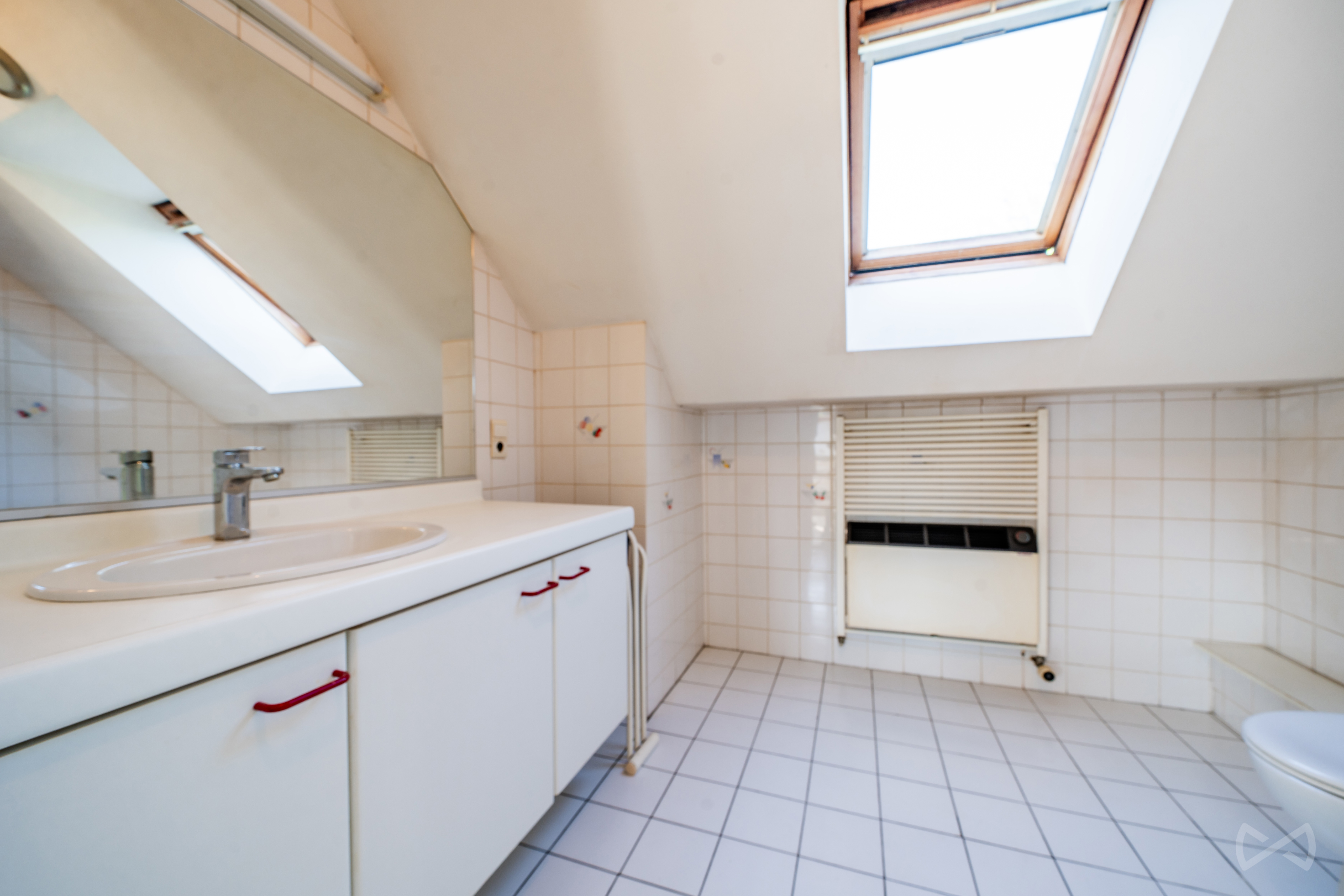 Photo 1 sur 4 pour Maison de quatre chambres à Binche Buvrinnes