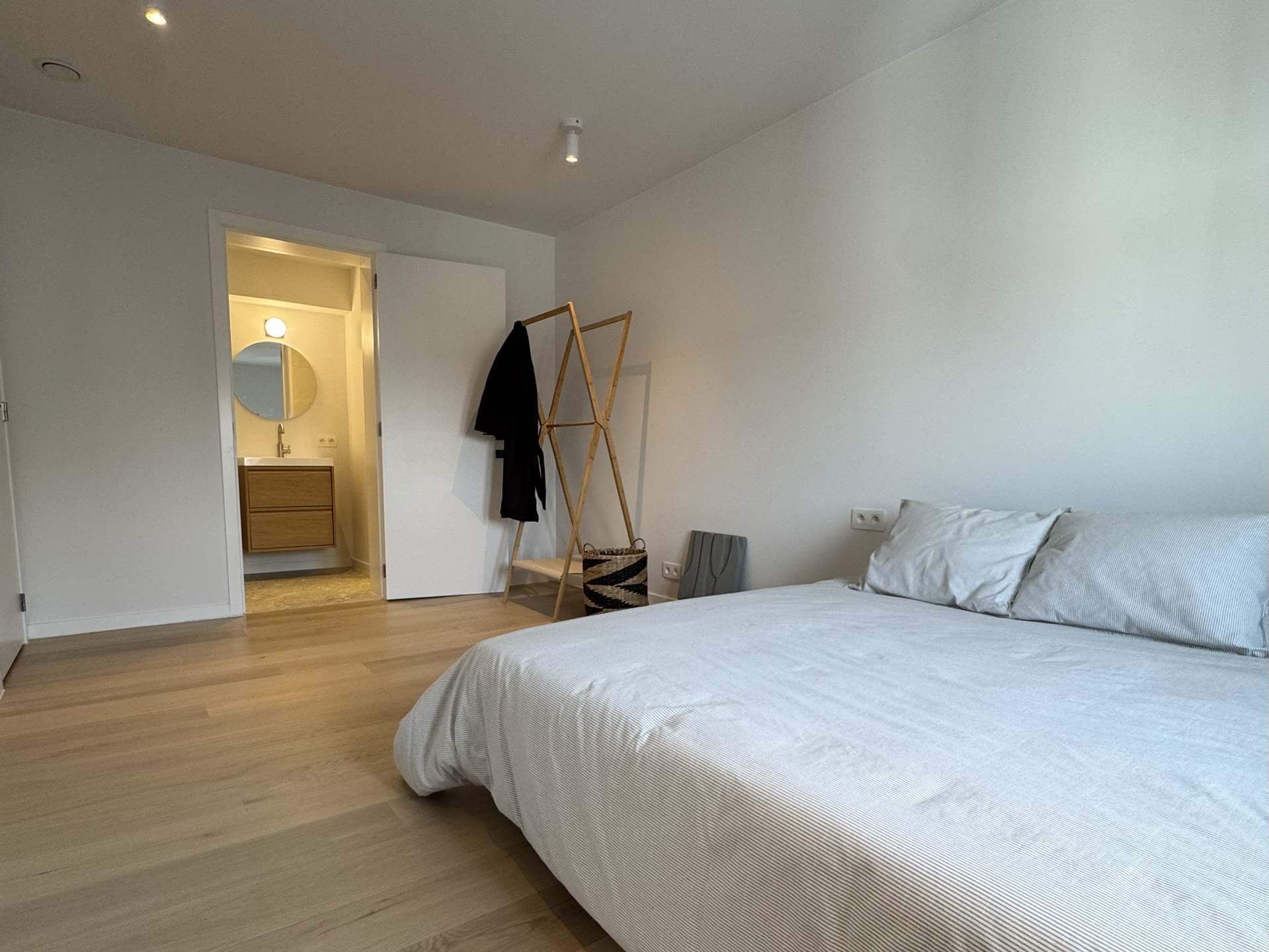 Picture 2 of 4 for Duplex with five bedrooms in Laeken