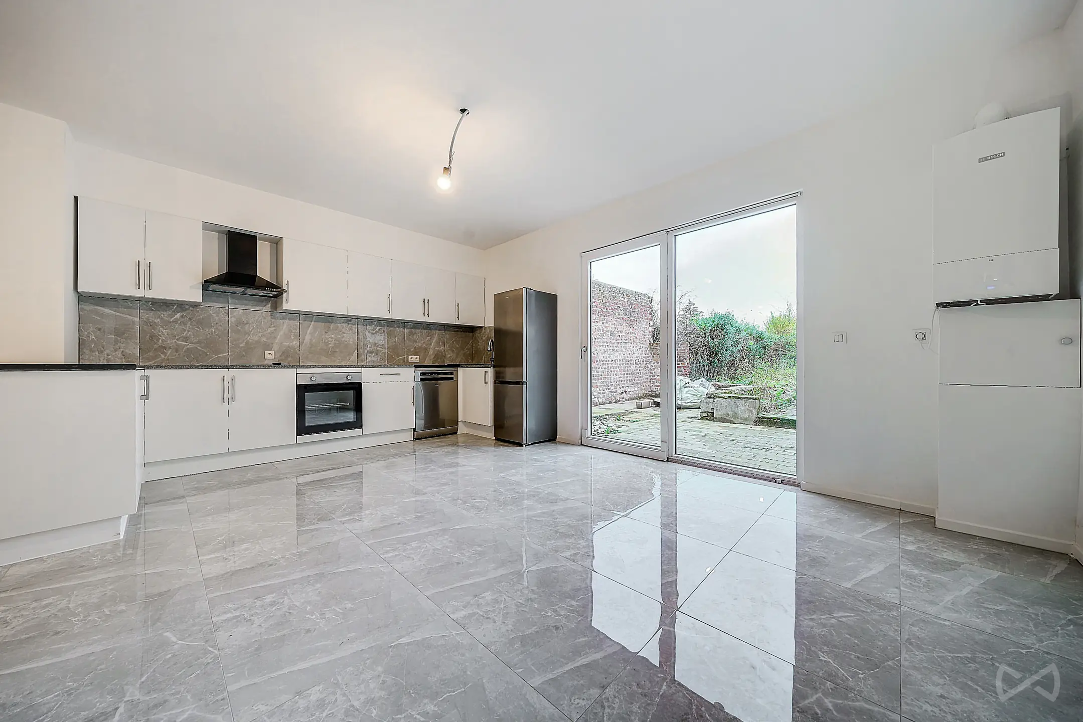 Picture 4 of 4 for House with four bedrooms in Nivelles