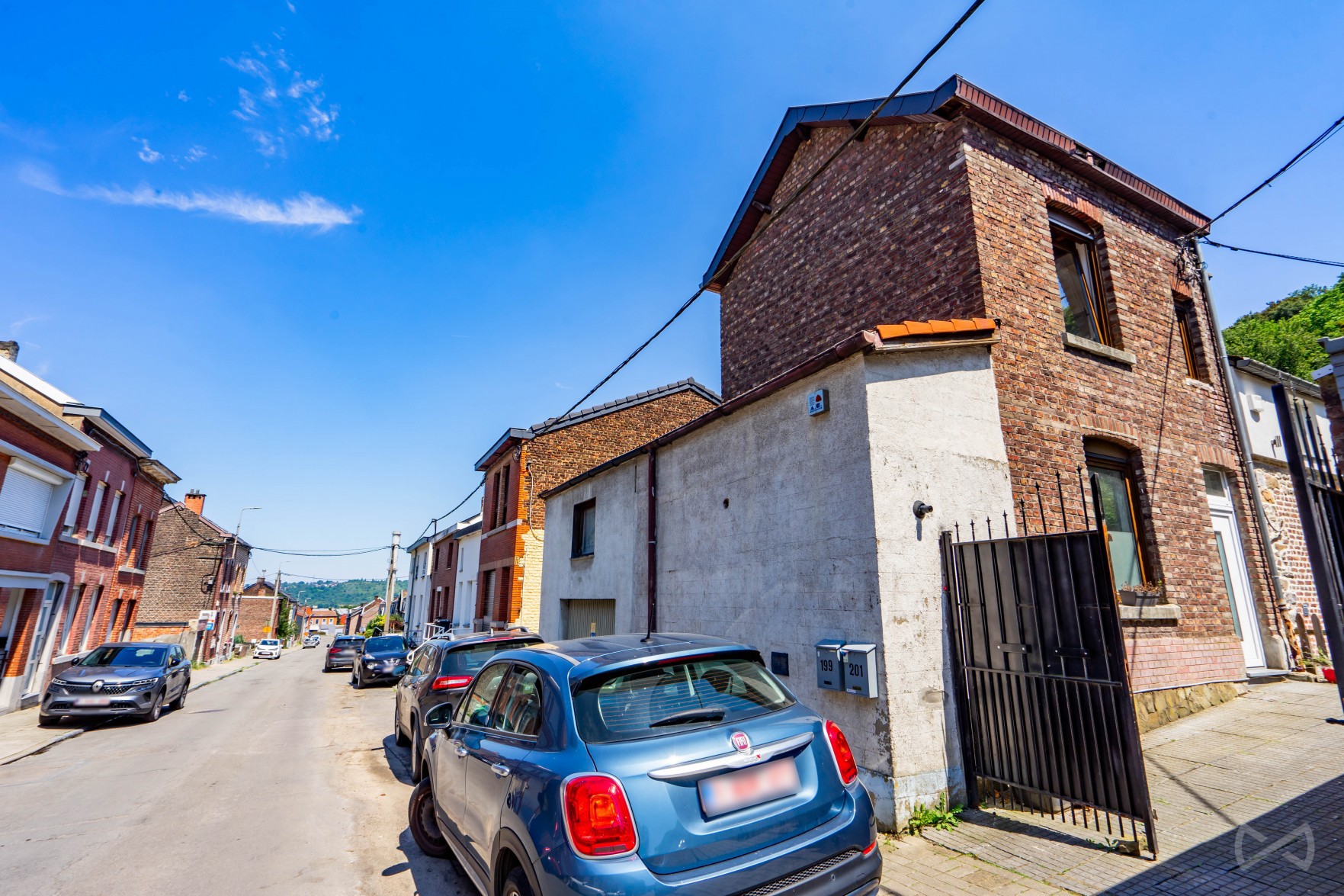 Photo 2 sur 4 pour Maison de deux chambres à Ougrée