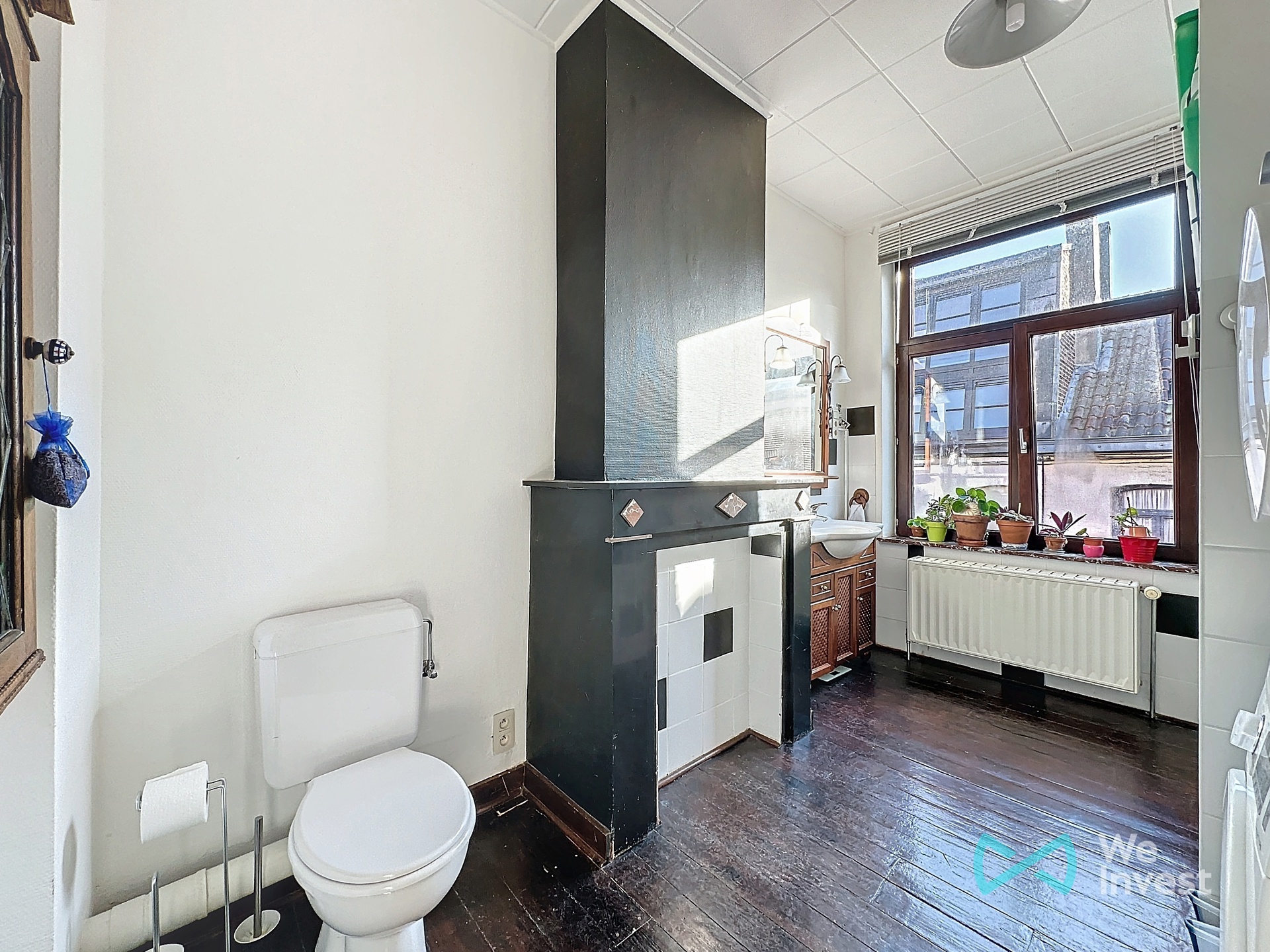 Picture 4 of 4 for House with three bedrooms in Watermael-Boitsfort