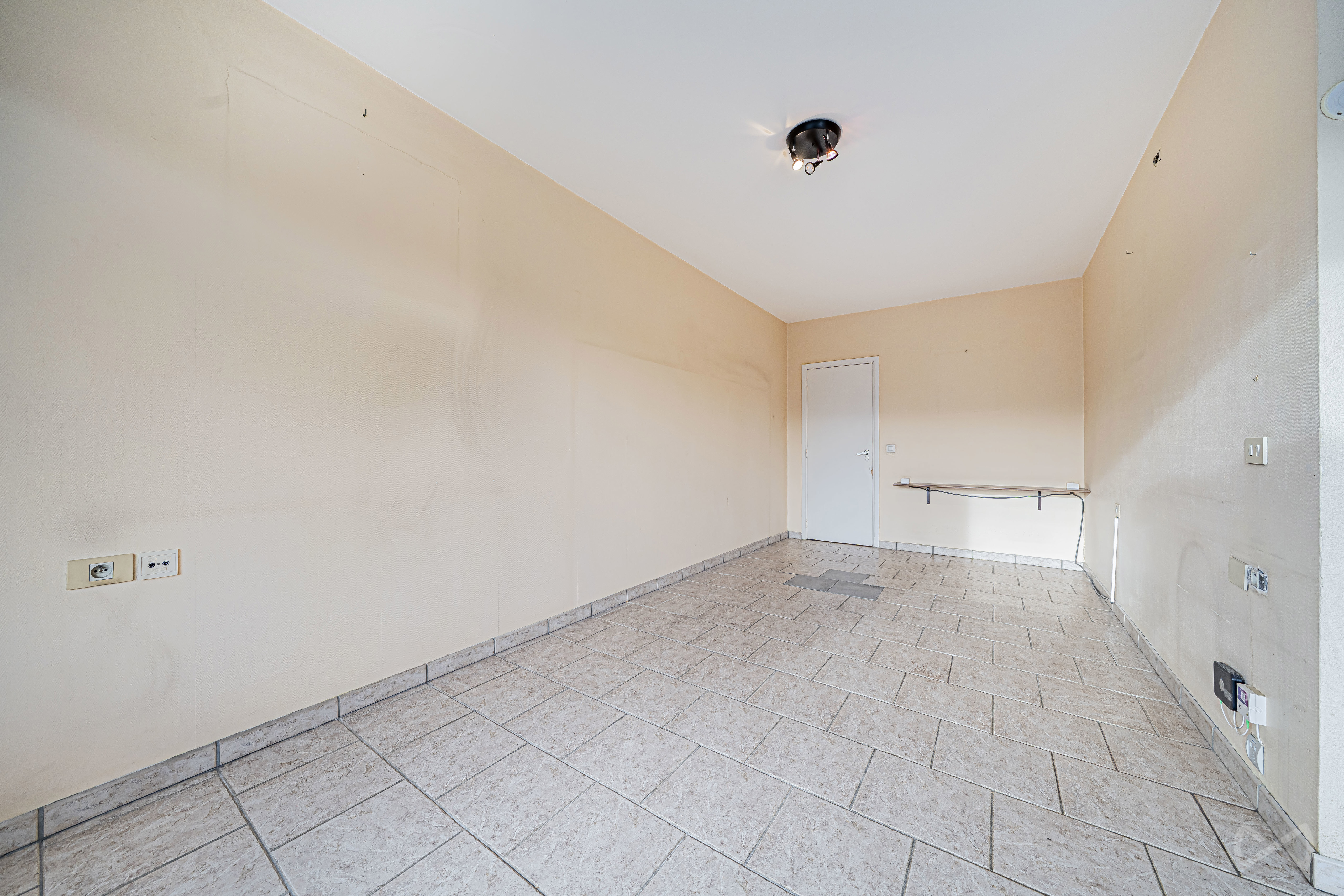 Picture 2 of 4 for Flat with one bedroom in Liège