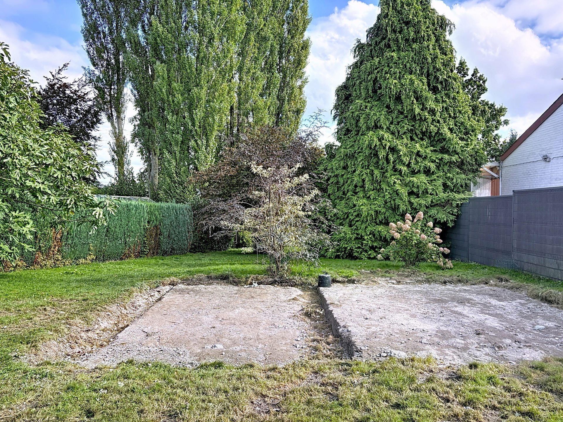 Picture 1 of 4 for Building ground in Courcelles Souvret