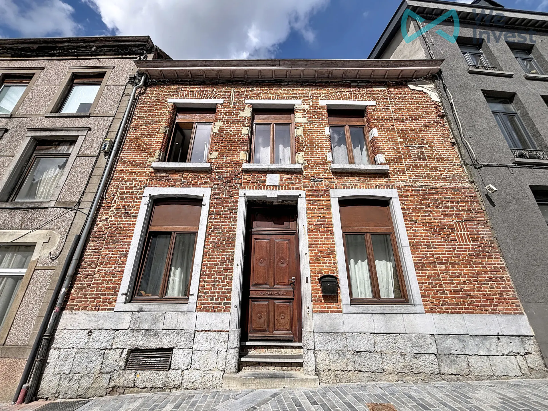 Picture 4 of 4 for House with five bedrooms in Enghien