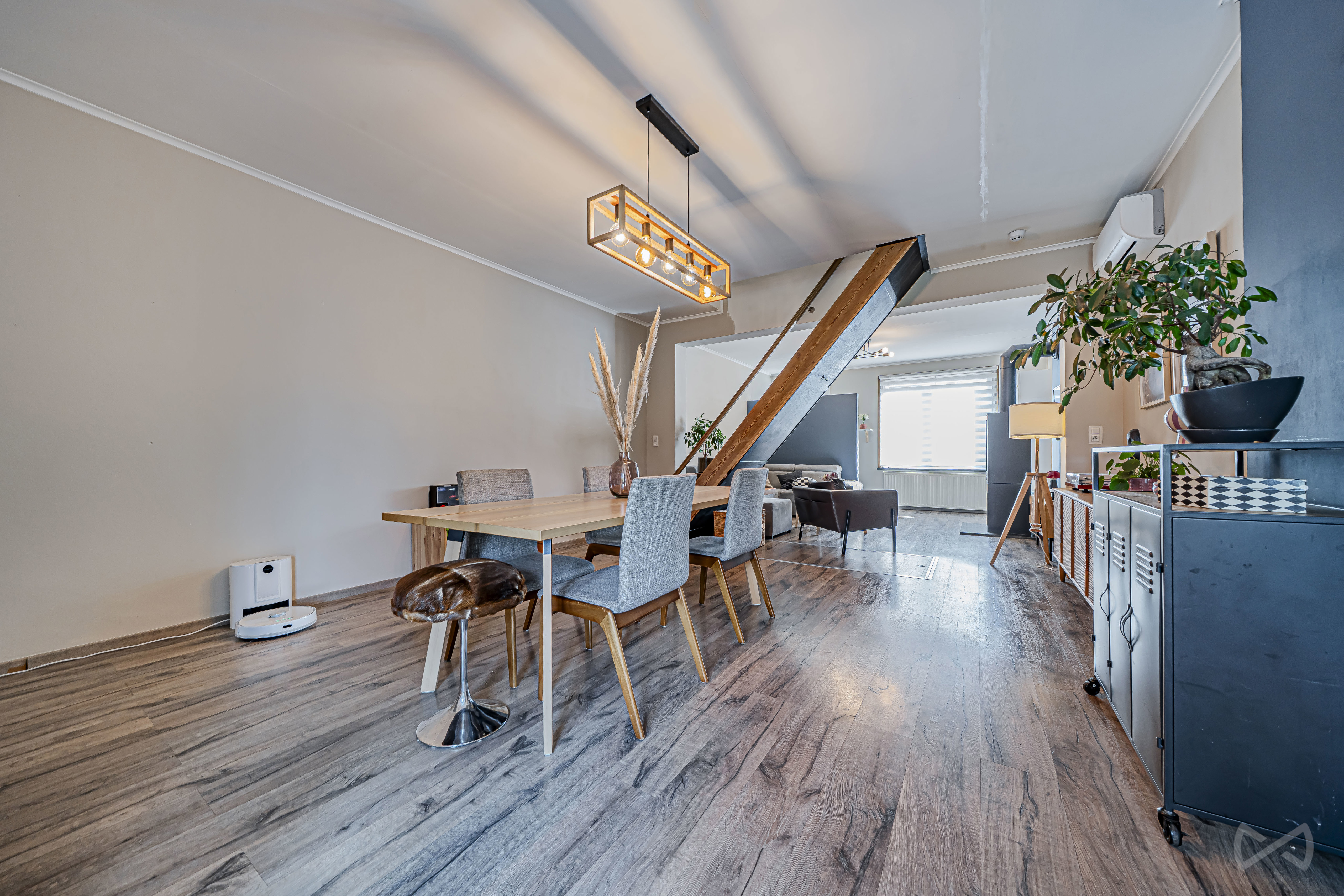 Photo 1 sur 4 pour Maison de quatre chambres à Couillet