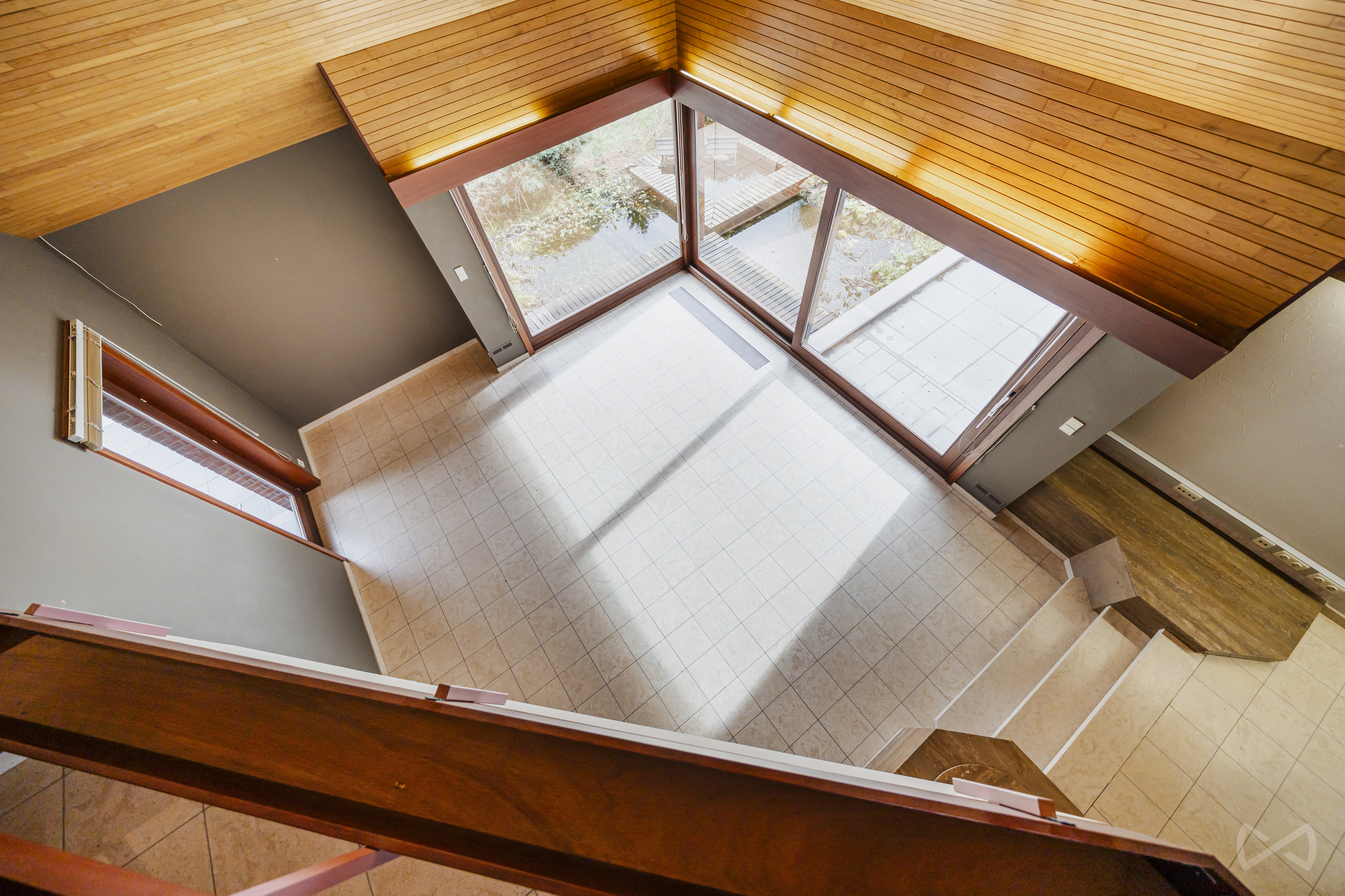 Foto 1 van 4 van Villa met drie slaapkamers in Blaton