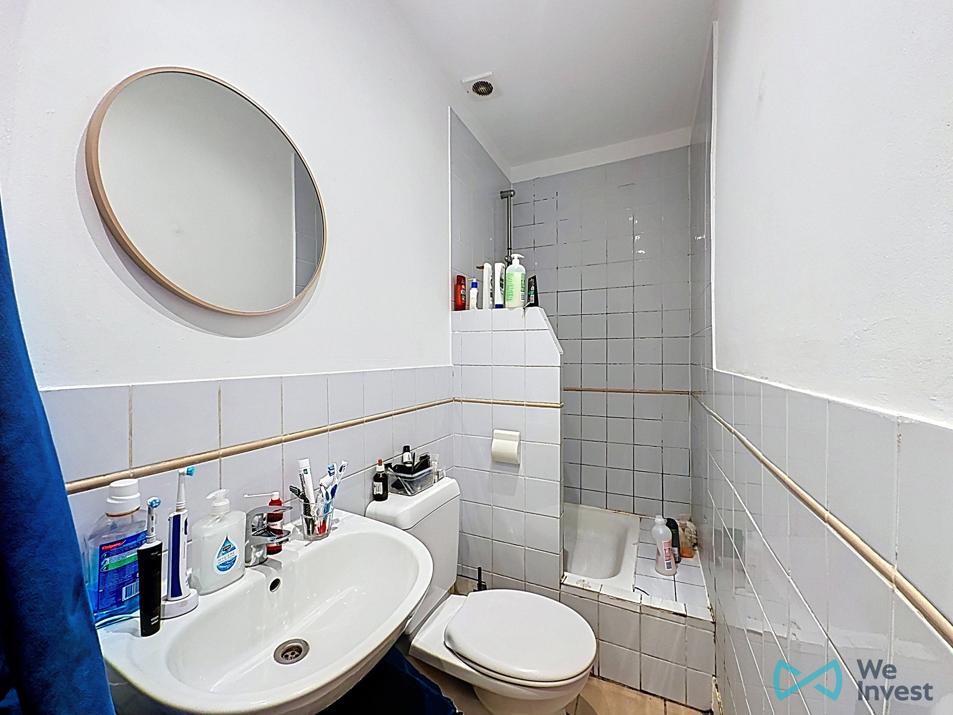 Picture 4 of 4 for Apartment block in Bruxelles