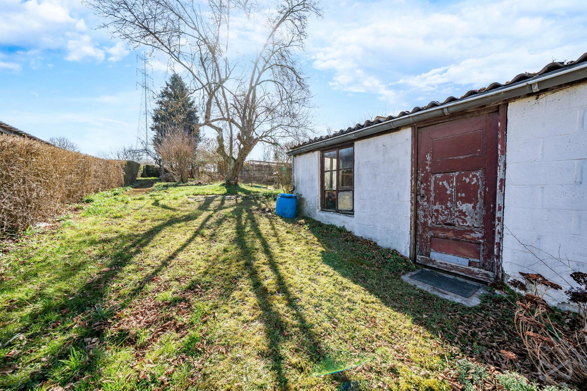 Photo 3 sur 4 pour Maison de quatre chambres à Petit-rechain