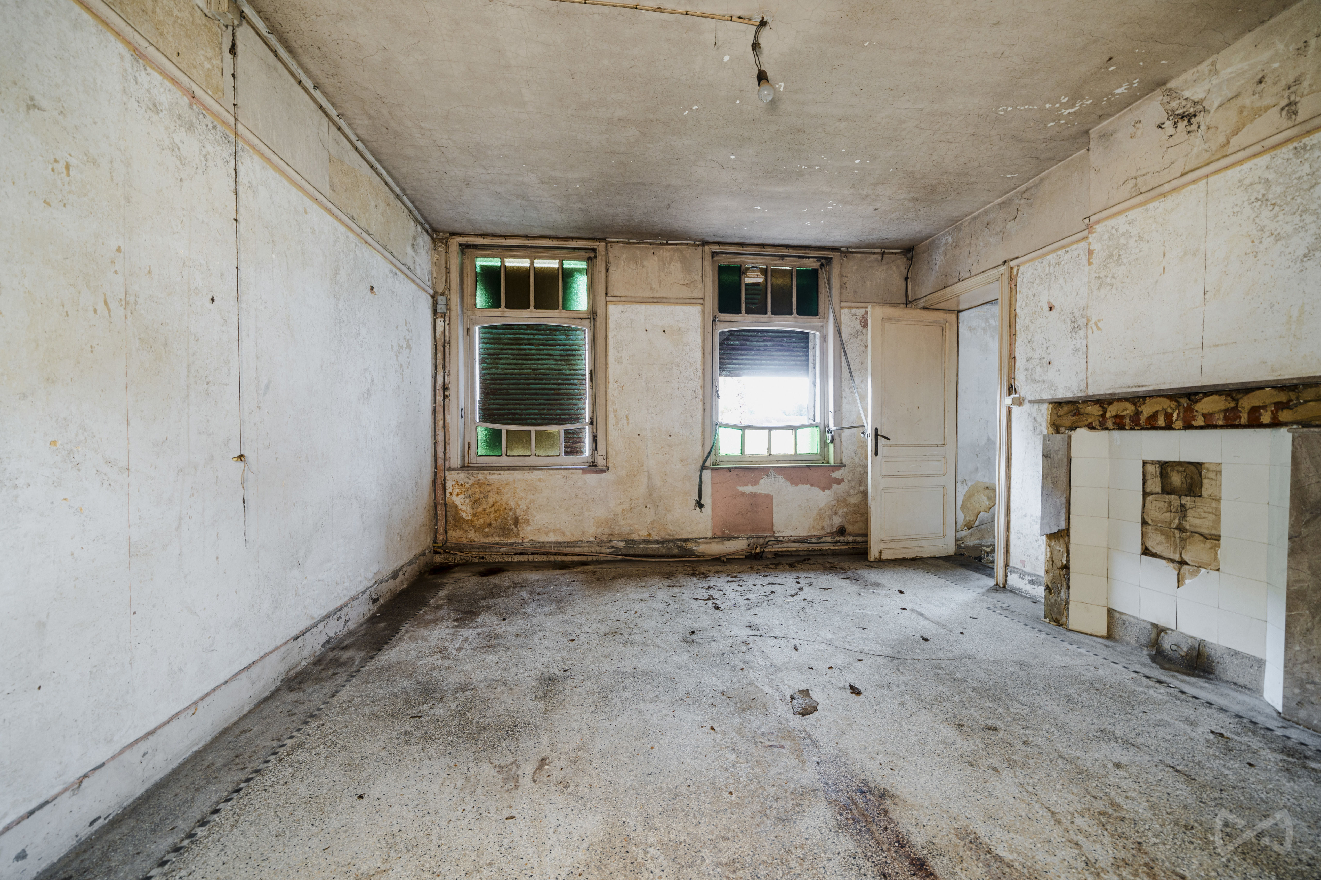 Photo 3 sur 4 pour Ferme de deux chambres à Braine-le-comte