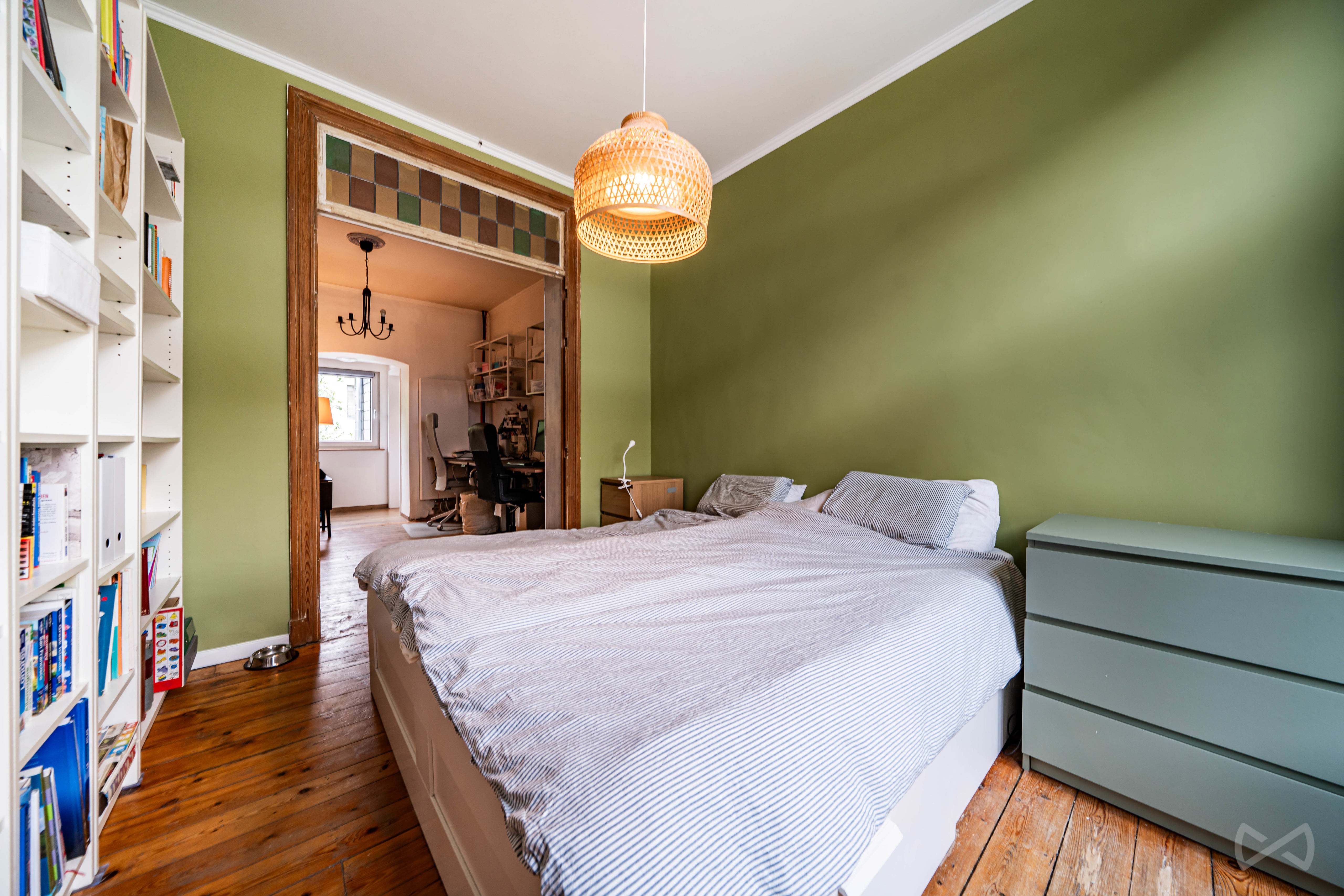 Picture 2 of 4 for House with two bedrooms in Auderghem