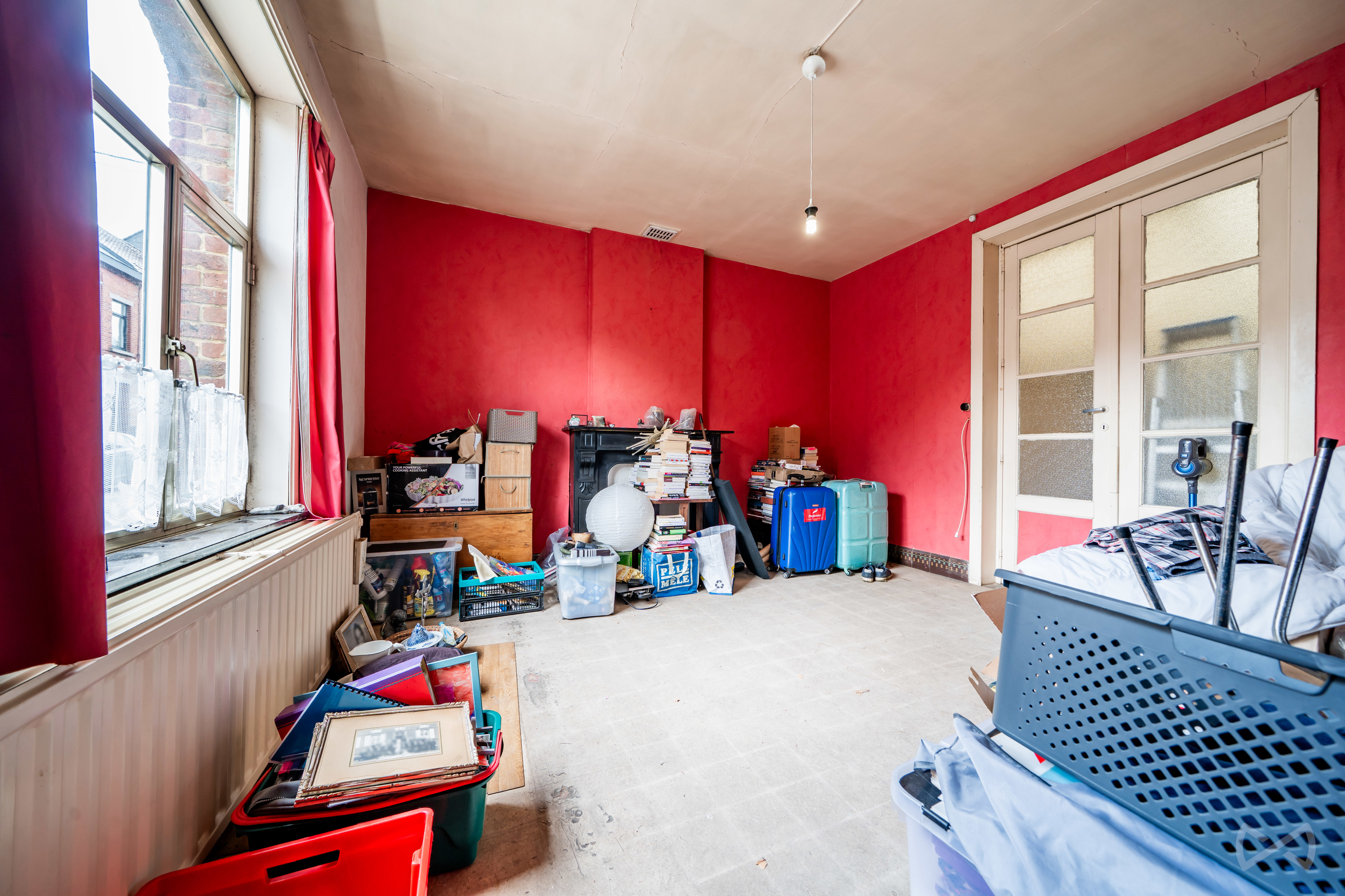Picture 3 of 4 for House with three bedrooms in Ecaussinnes-d'Enghien