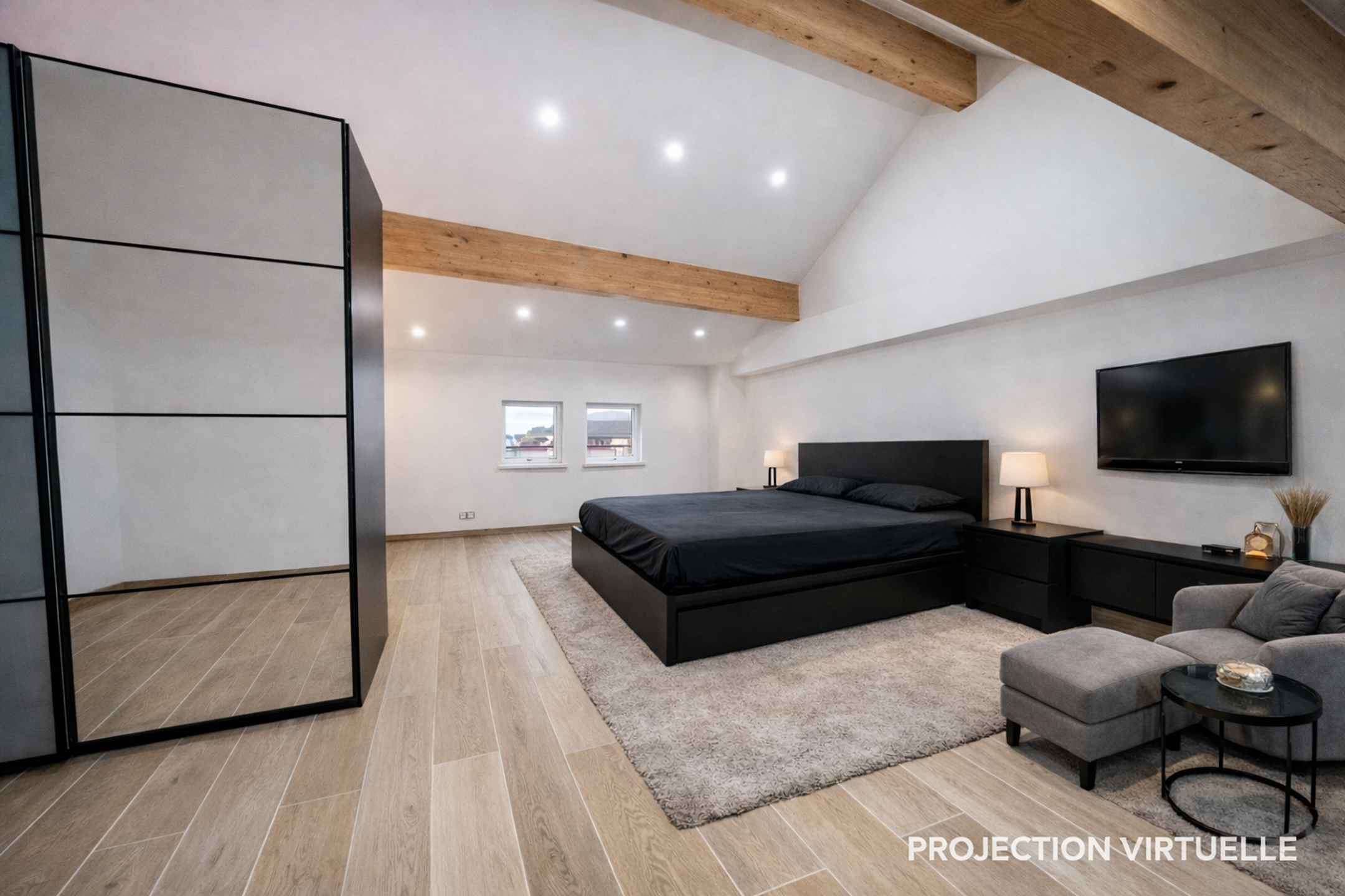 Picture 4 of 4 for House with three bedrooms in Dinant