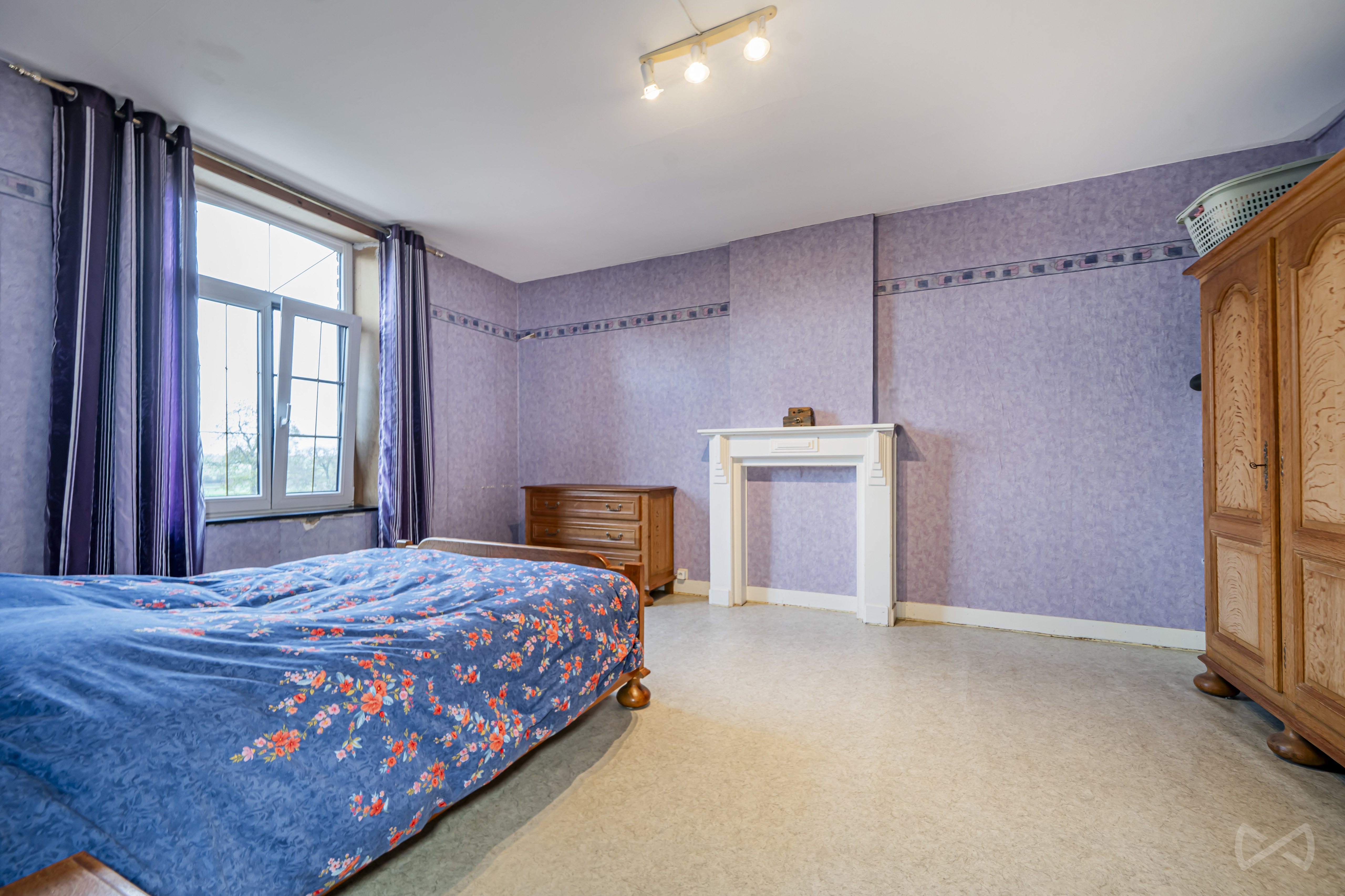 Foto 4 van 4 van Huis met drie slaapkamers in Chastrès