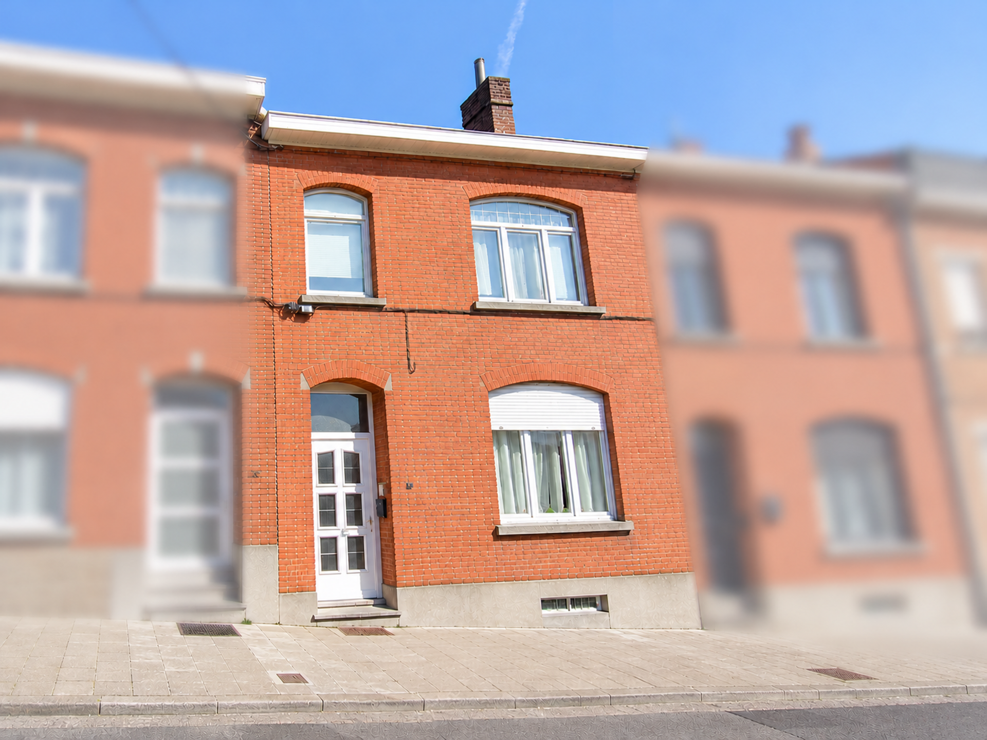 Picture 1 of 5 for House with three bedrooms in Tubize