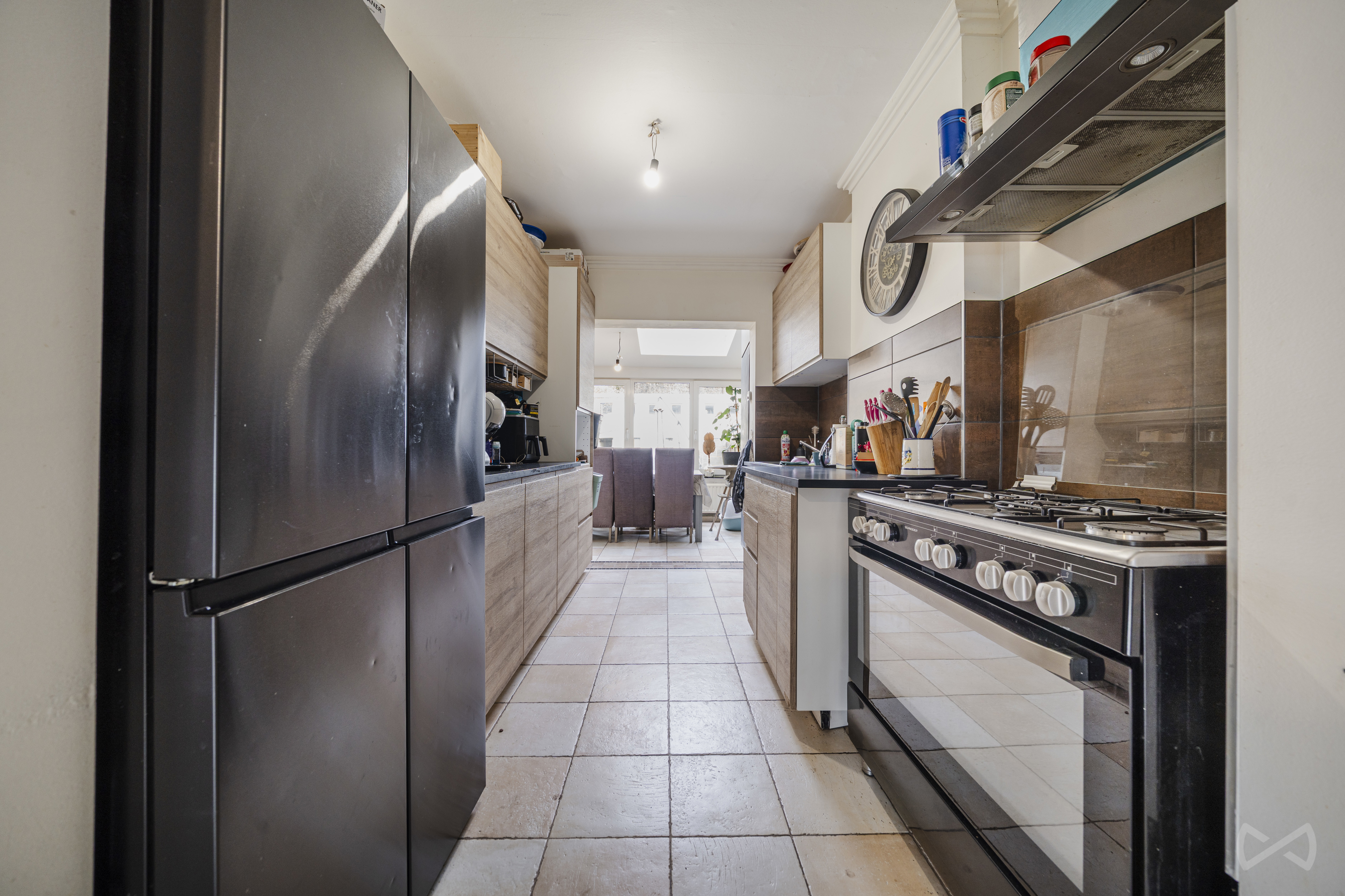 Photo 4 sur 4 pour Maison de deux chambres à Esneux