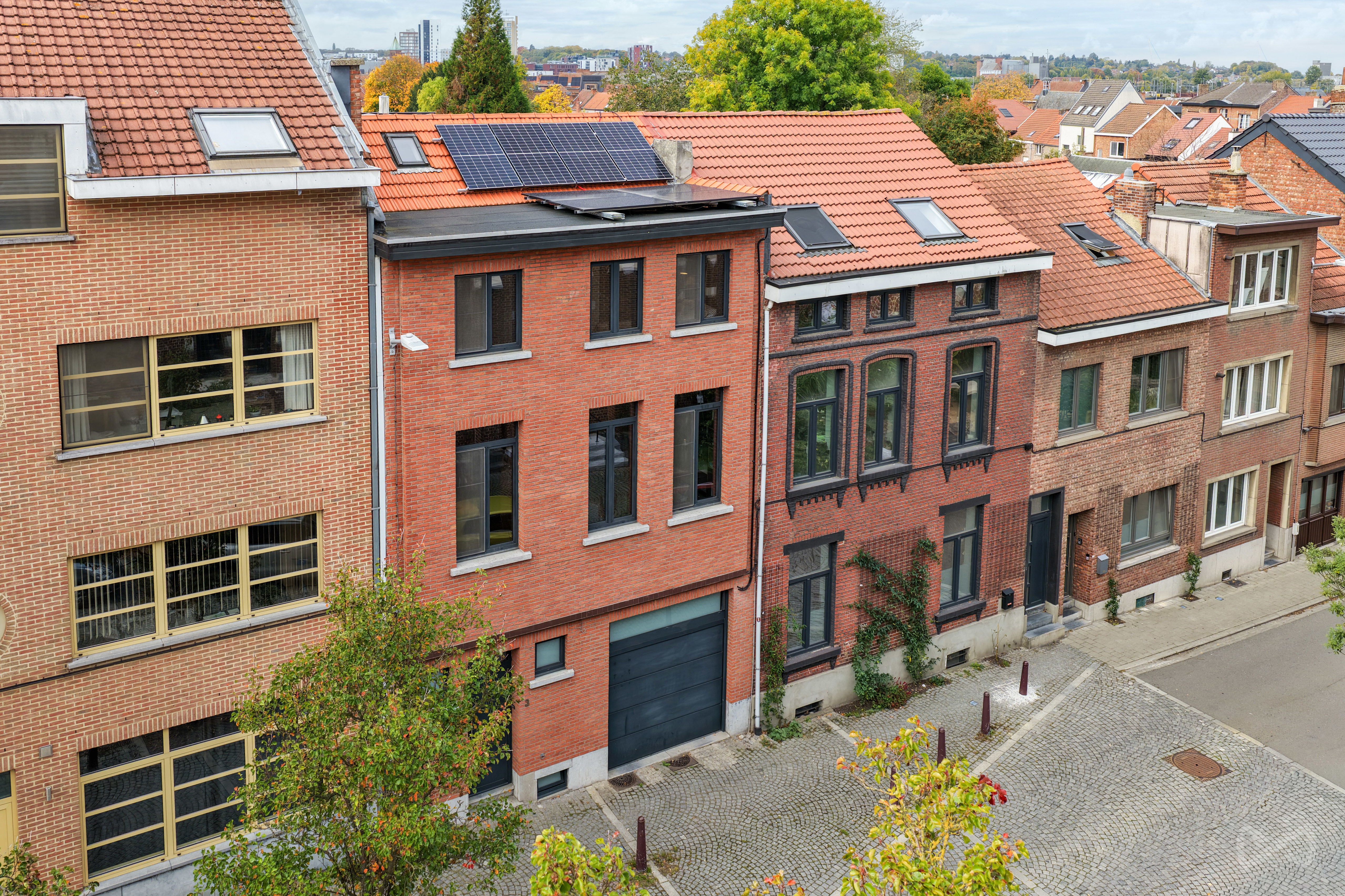 Picture 2 of 3 for House with two bedrooms in Leuven Kessel-Lo