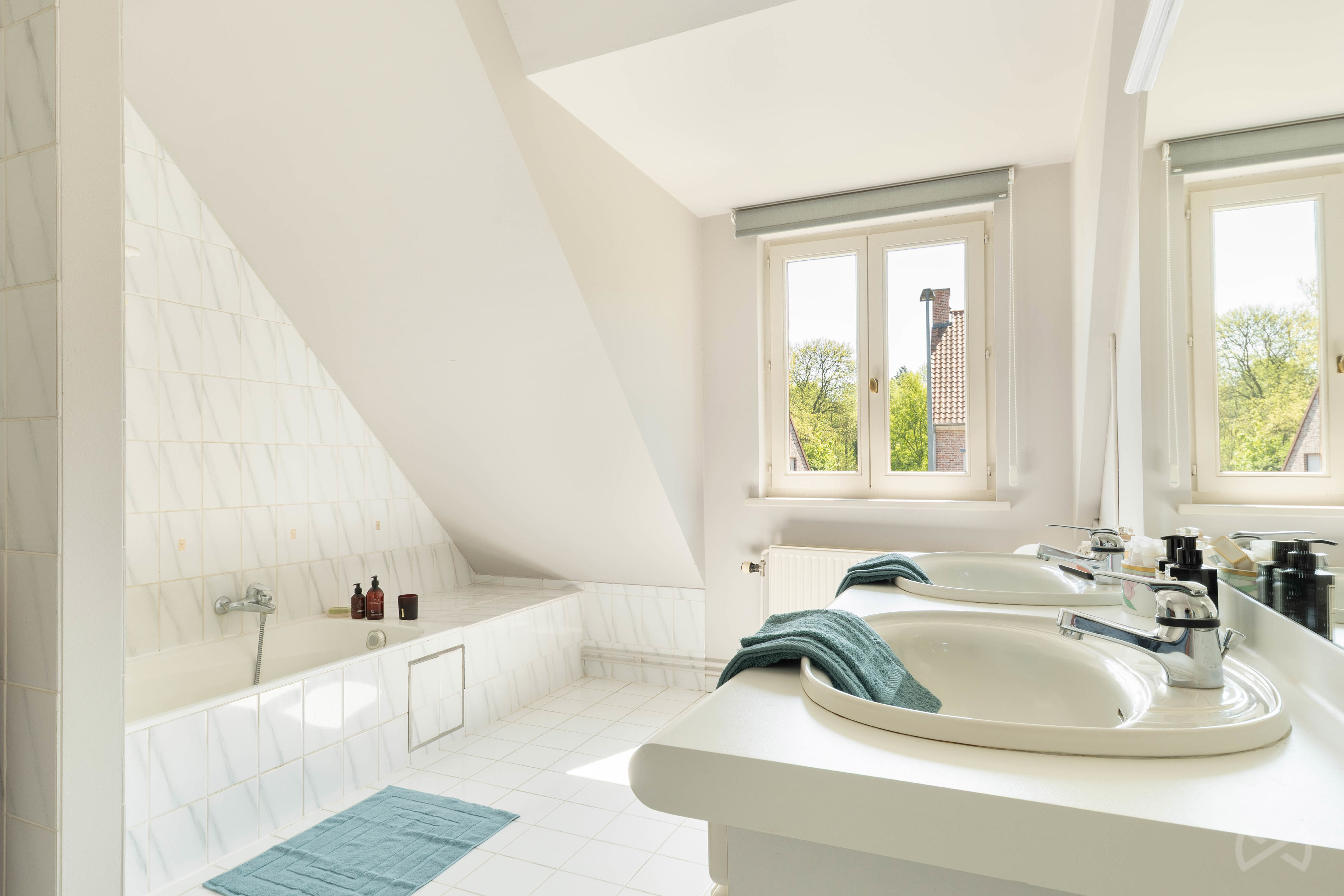 Picture 2 of 4 for House with four bedrooms in Bierbeek