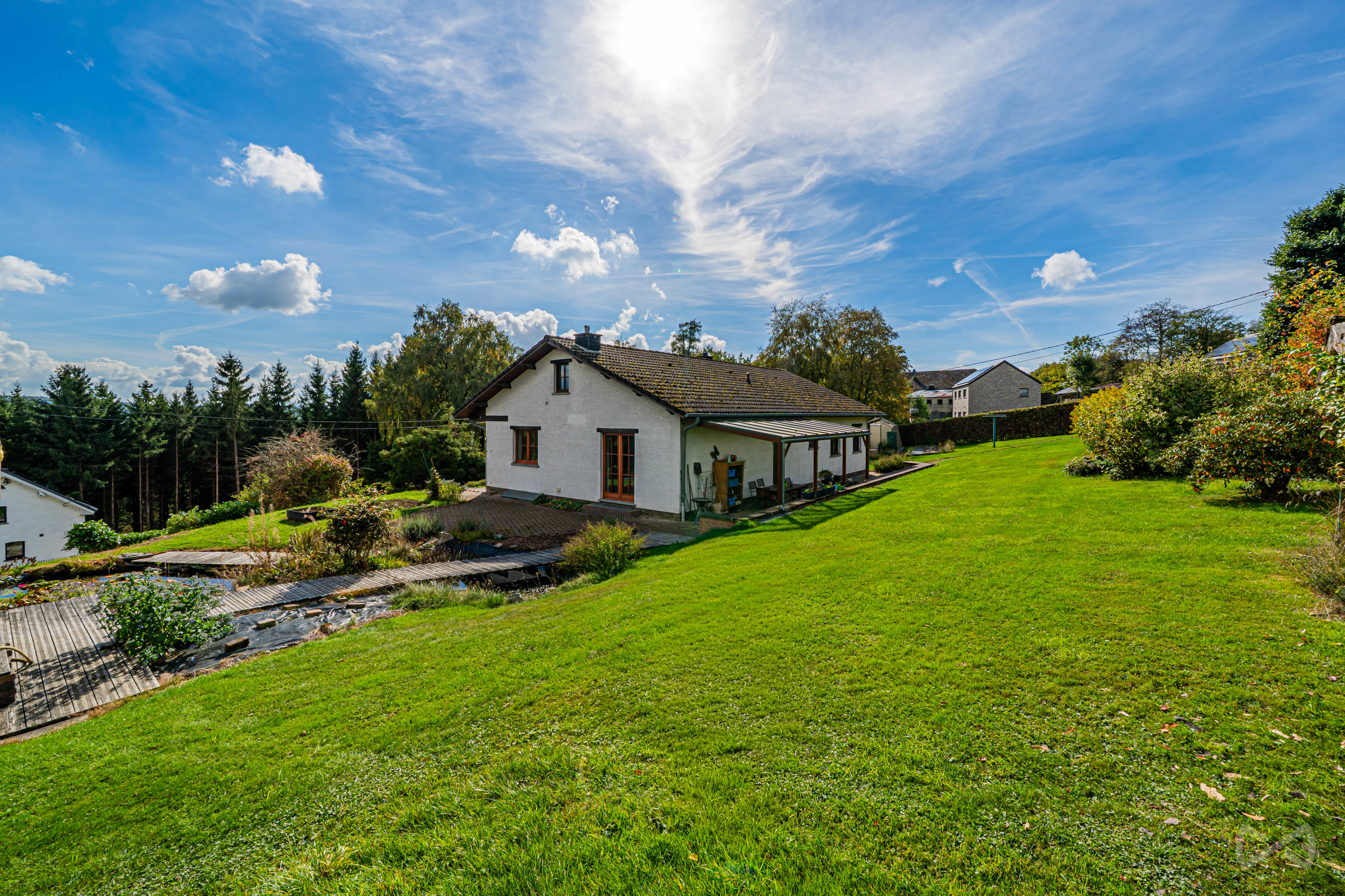 Picture 1 of 4 for House with six bedrooms in Malmedy