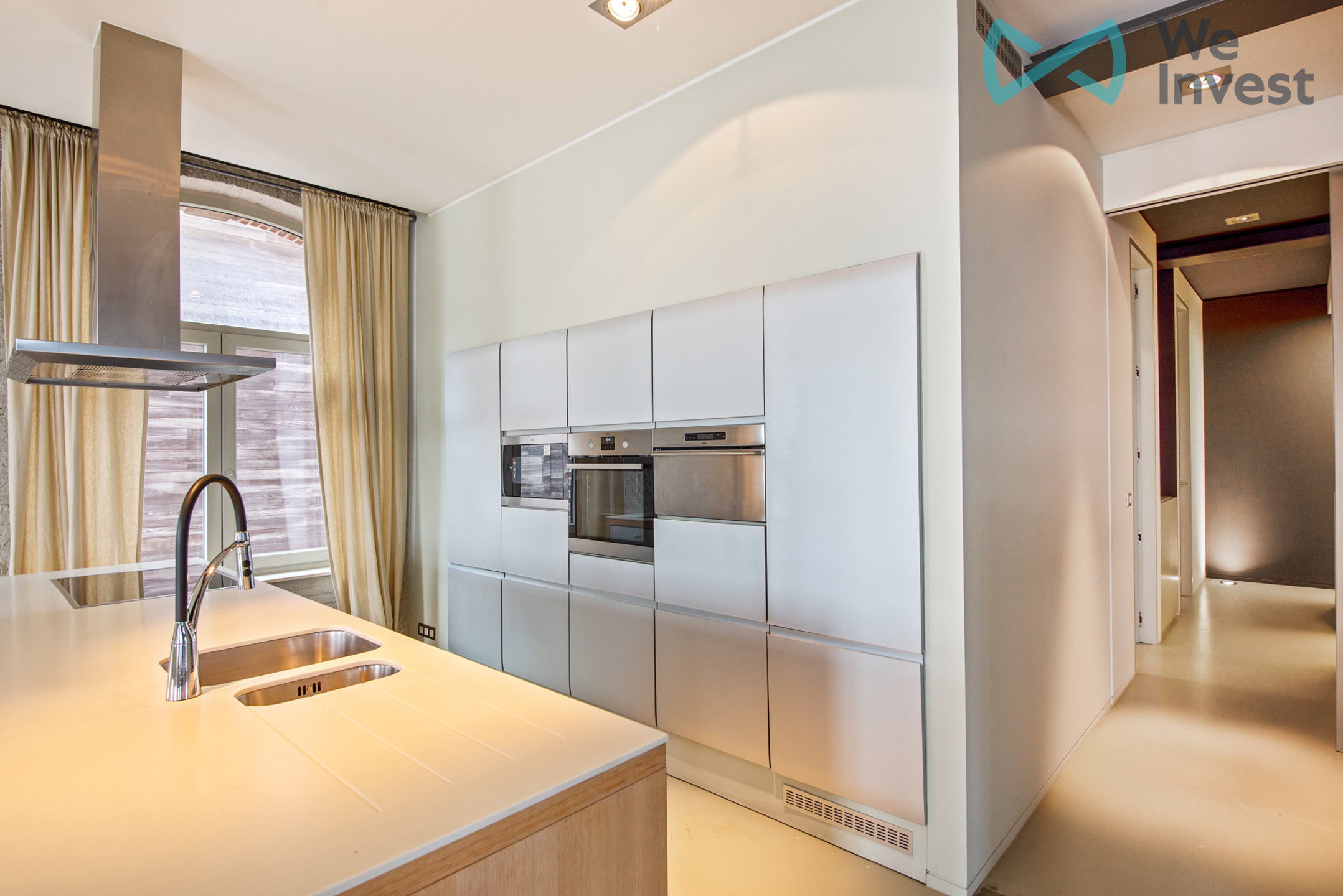 Foto 1 van 4 van Loft met drie slaapkamers in Boom