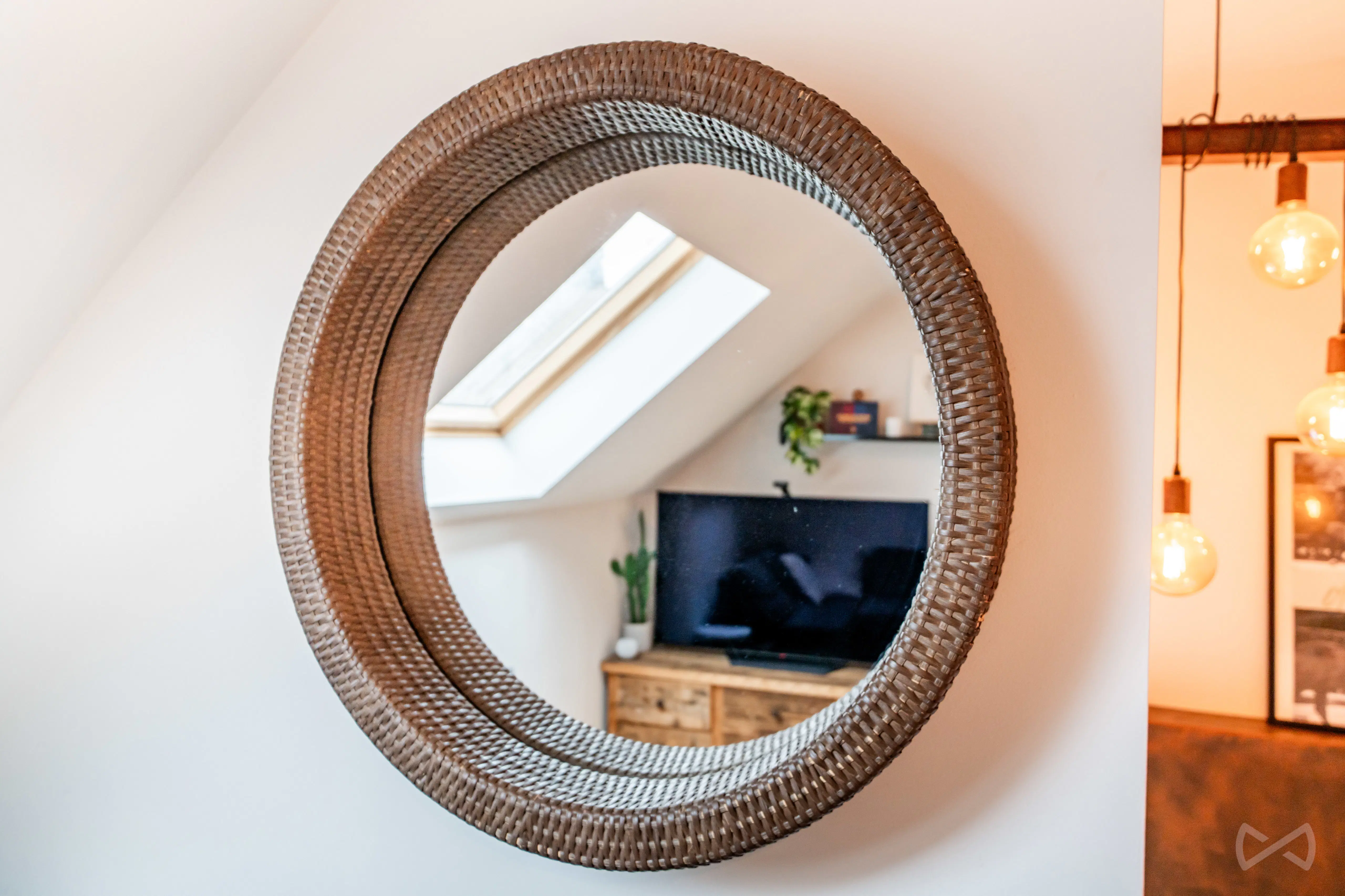 Picture 3 of 4 for Flat with one bedroom in Ixelles