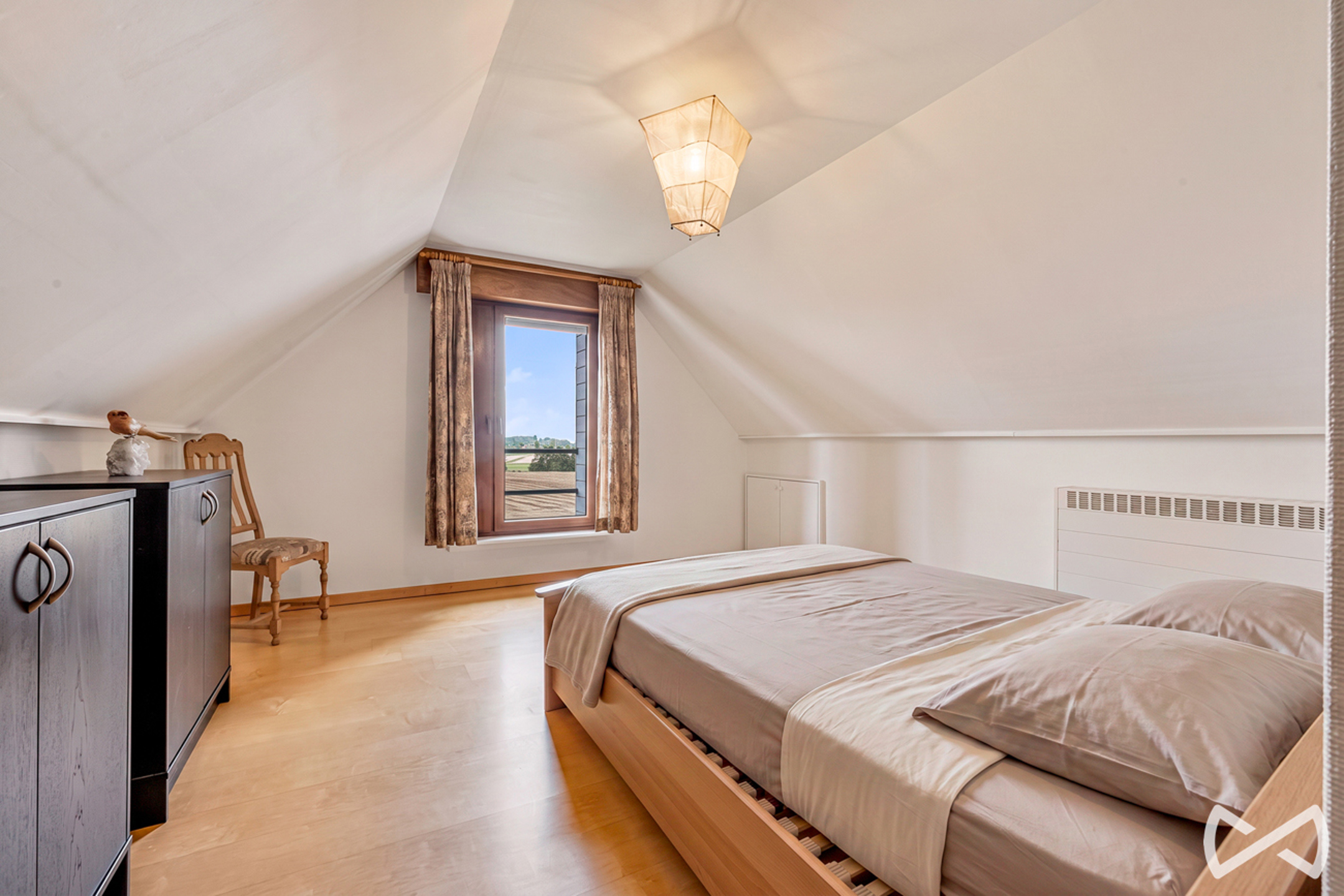 Picture 3 of 4 for Villa with four bedrooms in Zwalm