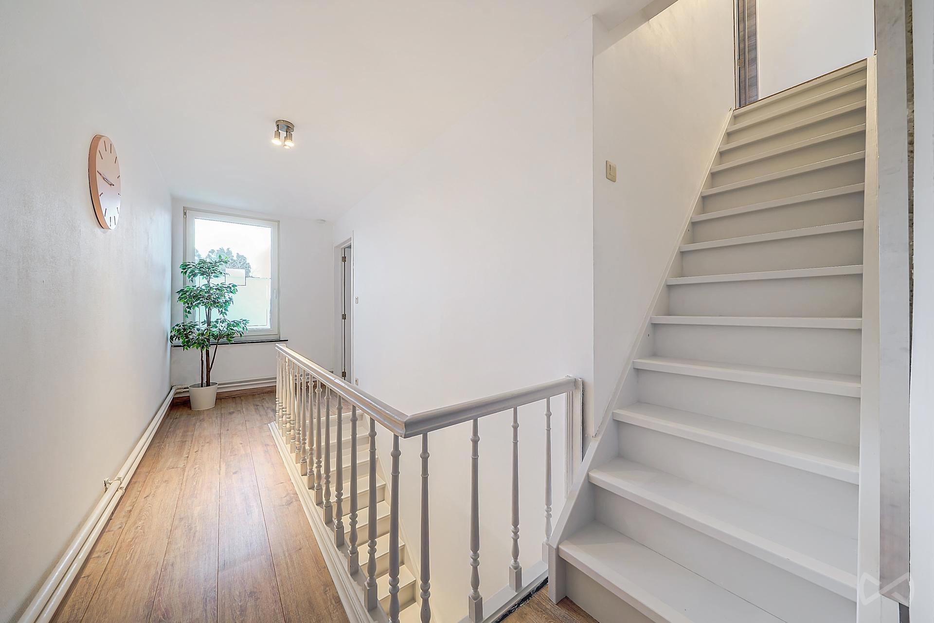 Photo 2 sur 4 pour Maison de quatre chambres à Soignies