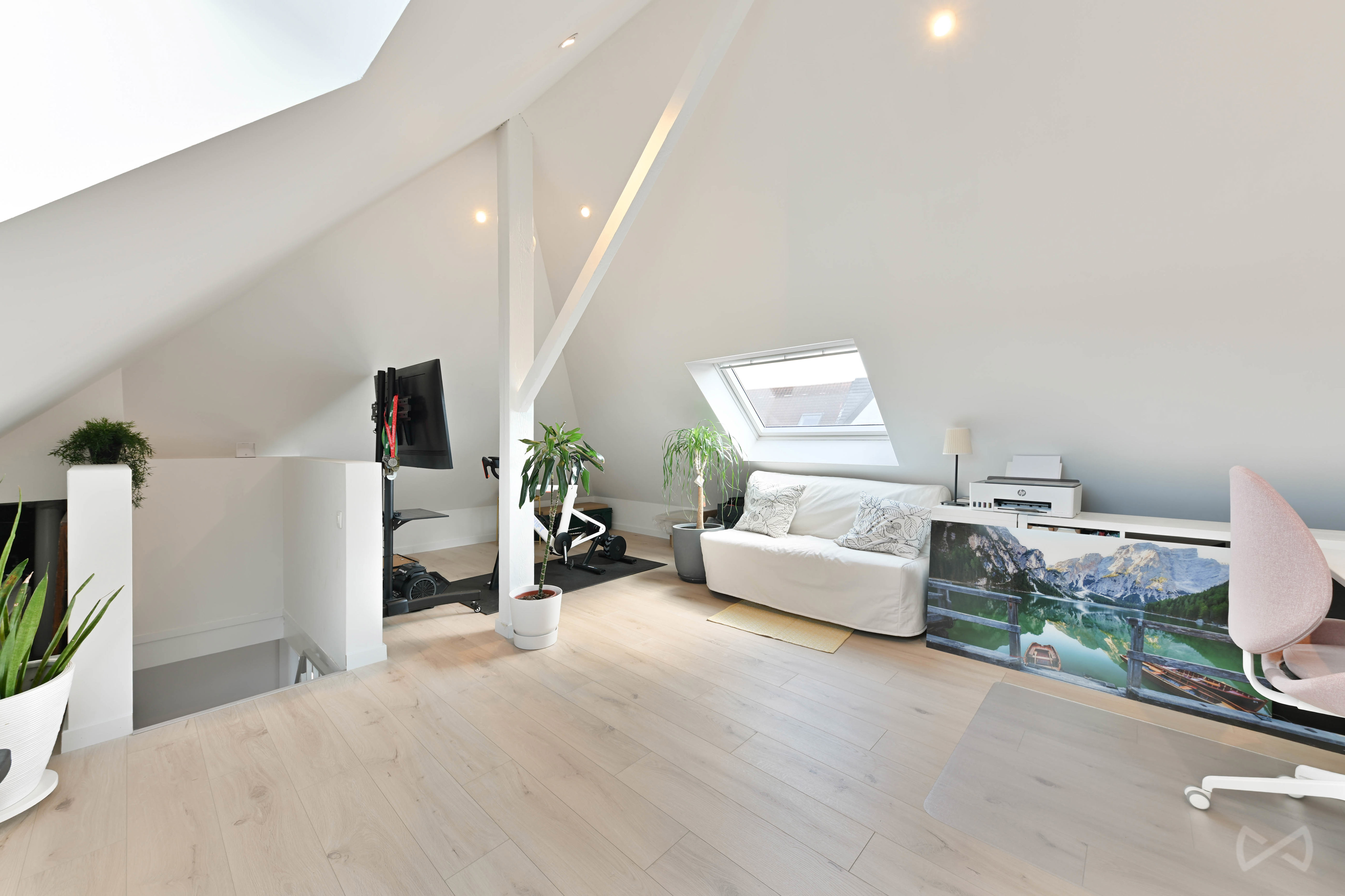 Picture 2 of 4 for House with four bedrooms in Leuven