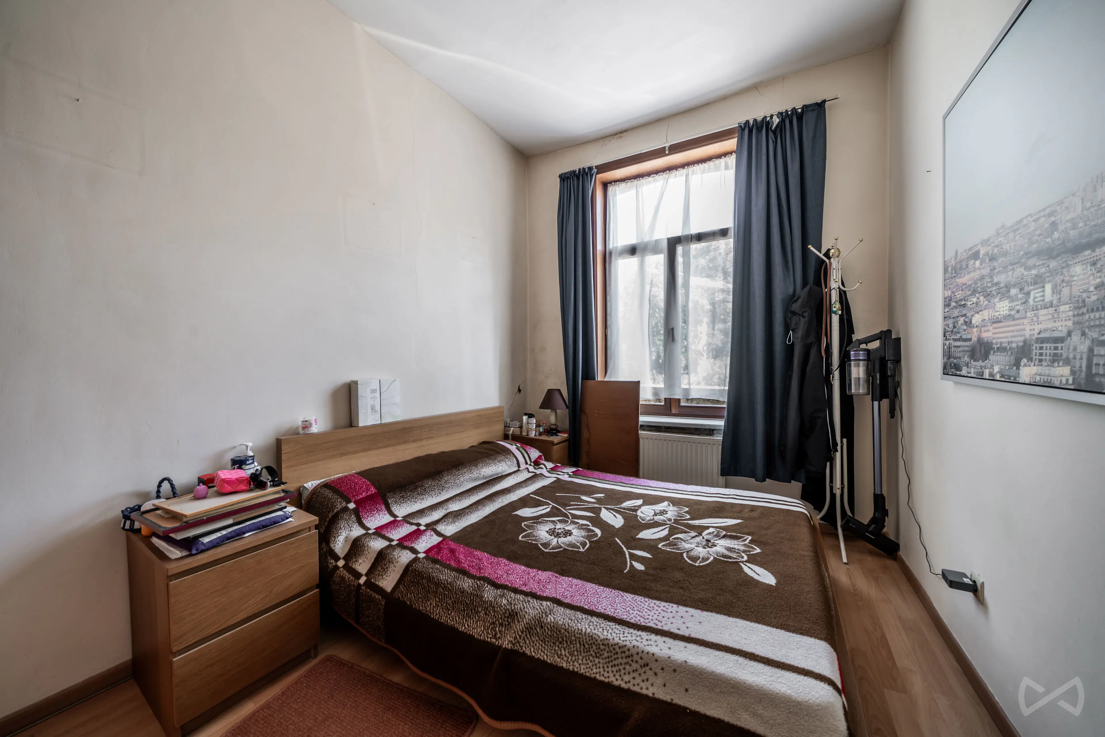 Picture 1 of 4 for House with nine bedrooms in Bruxelles
