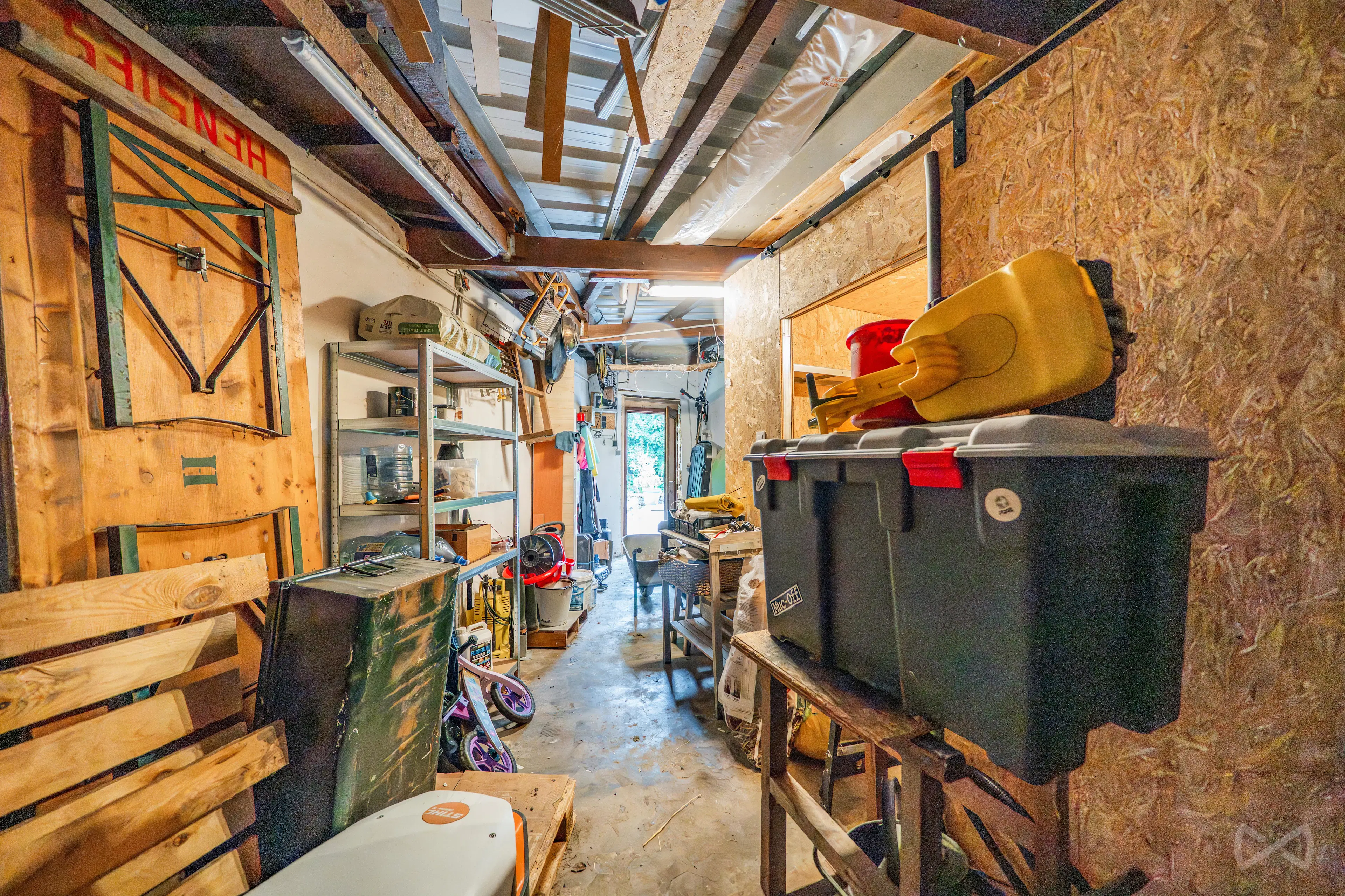 Photo 4 sur 4 pour Maison de cinq chambres à Baudour
