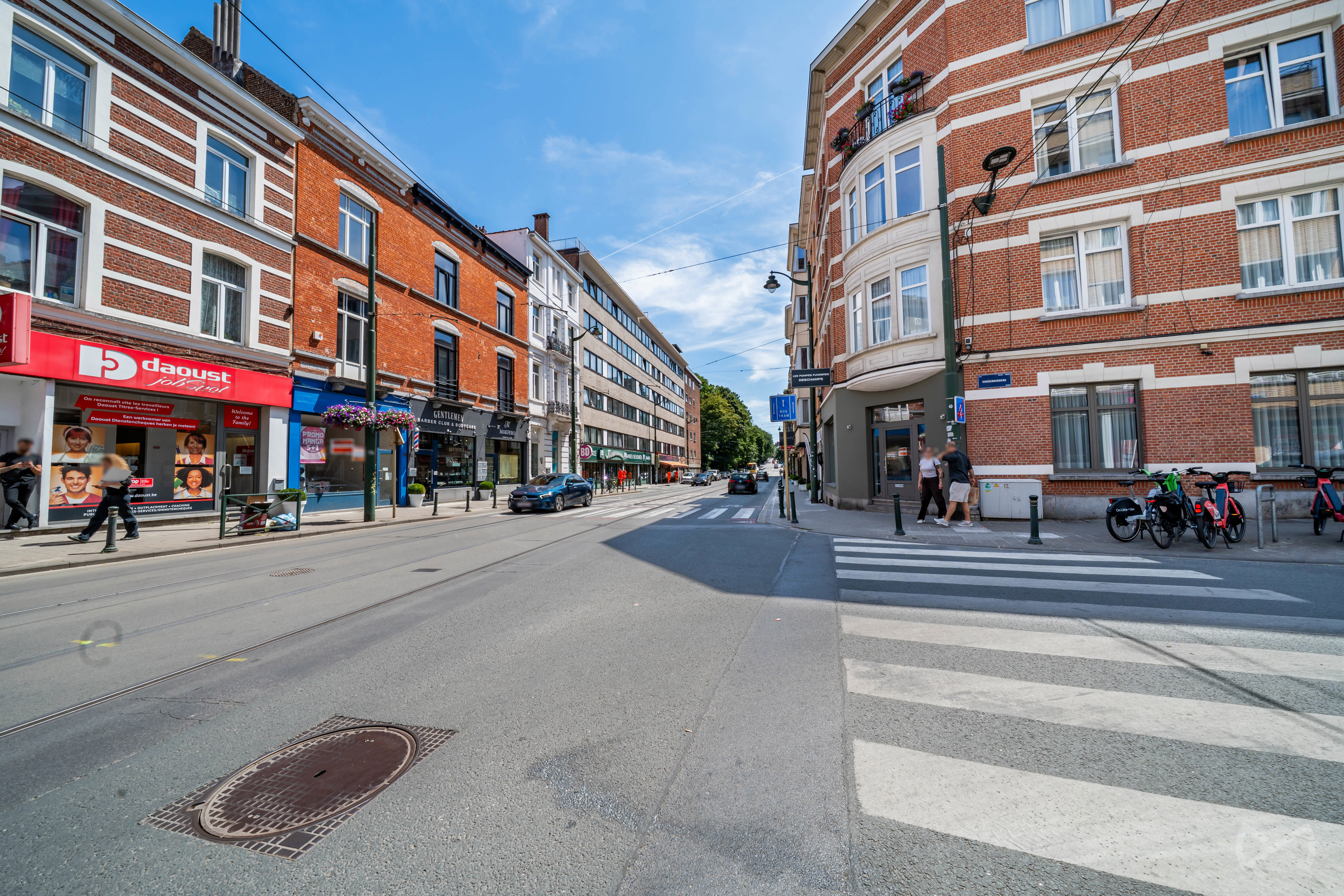 Photo 1 sur 4 pour Appartement de deux chambres à Uccle