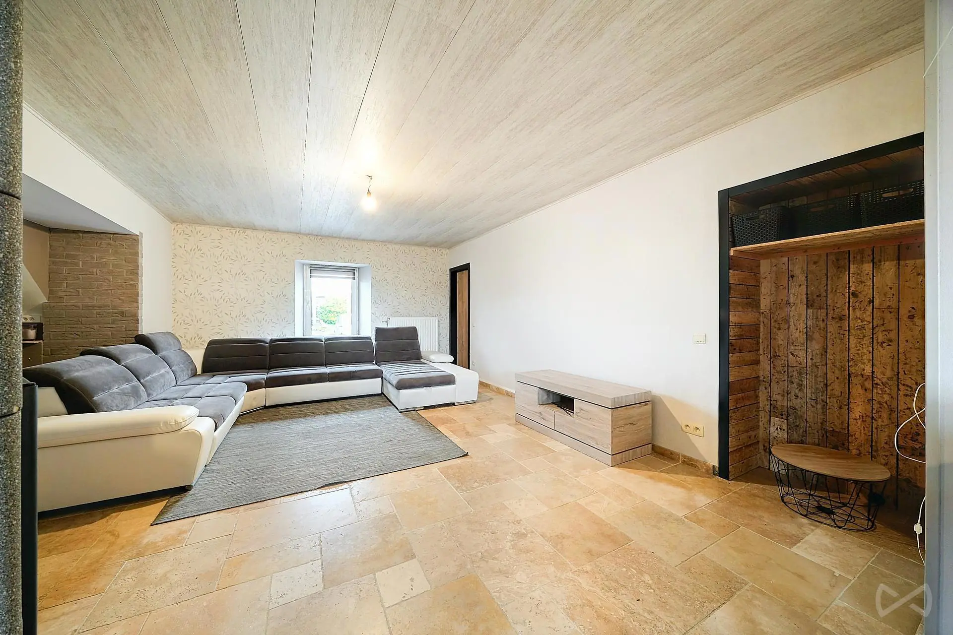 Picture 3 of 4 for House with six bedrooms in Florennes
