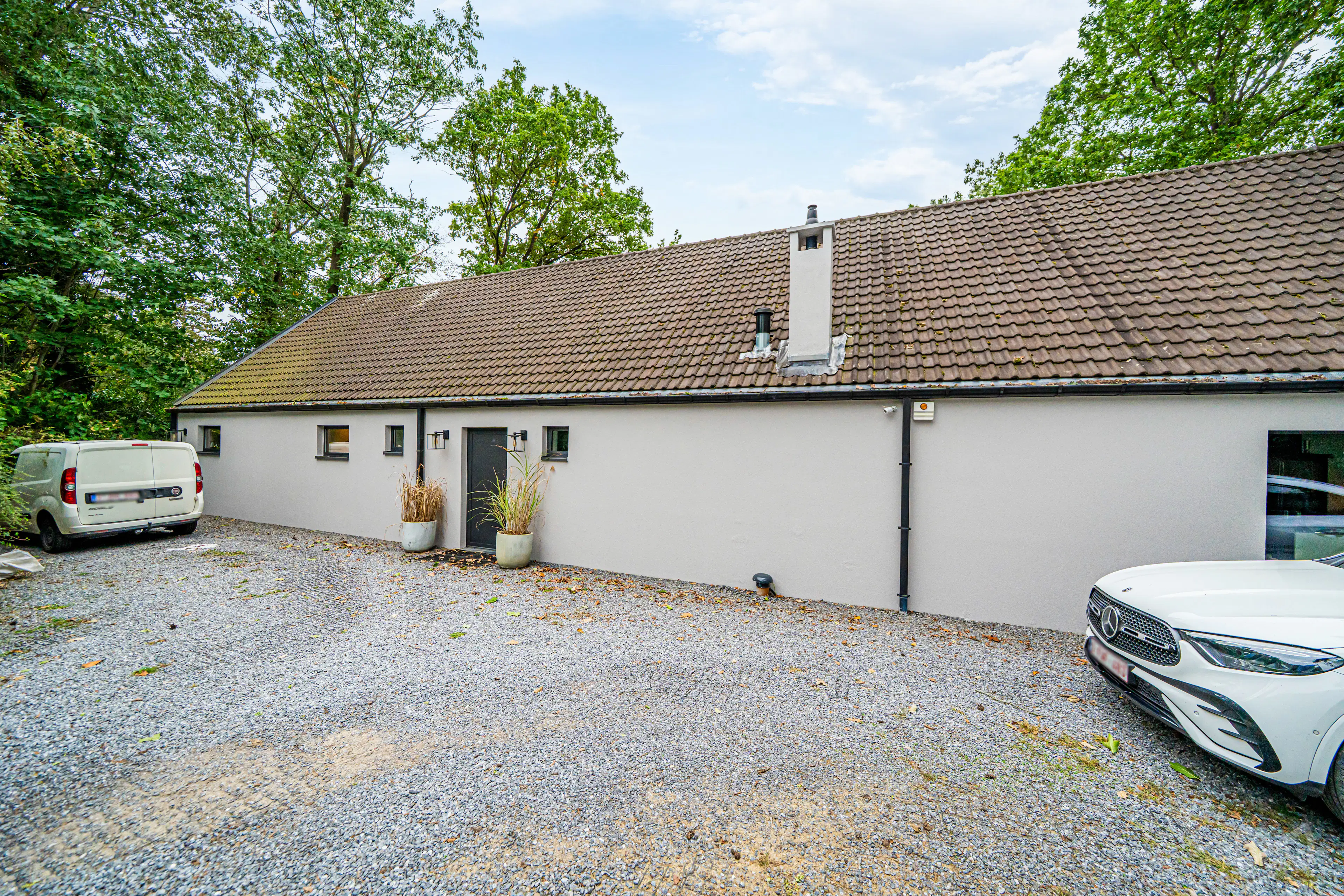 Picture 3 of 4 for Villa with three bedrooms in Rixensart