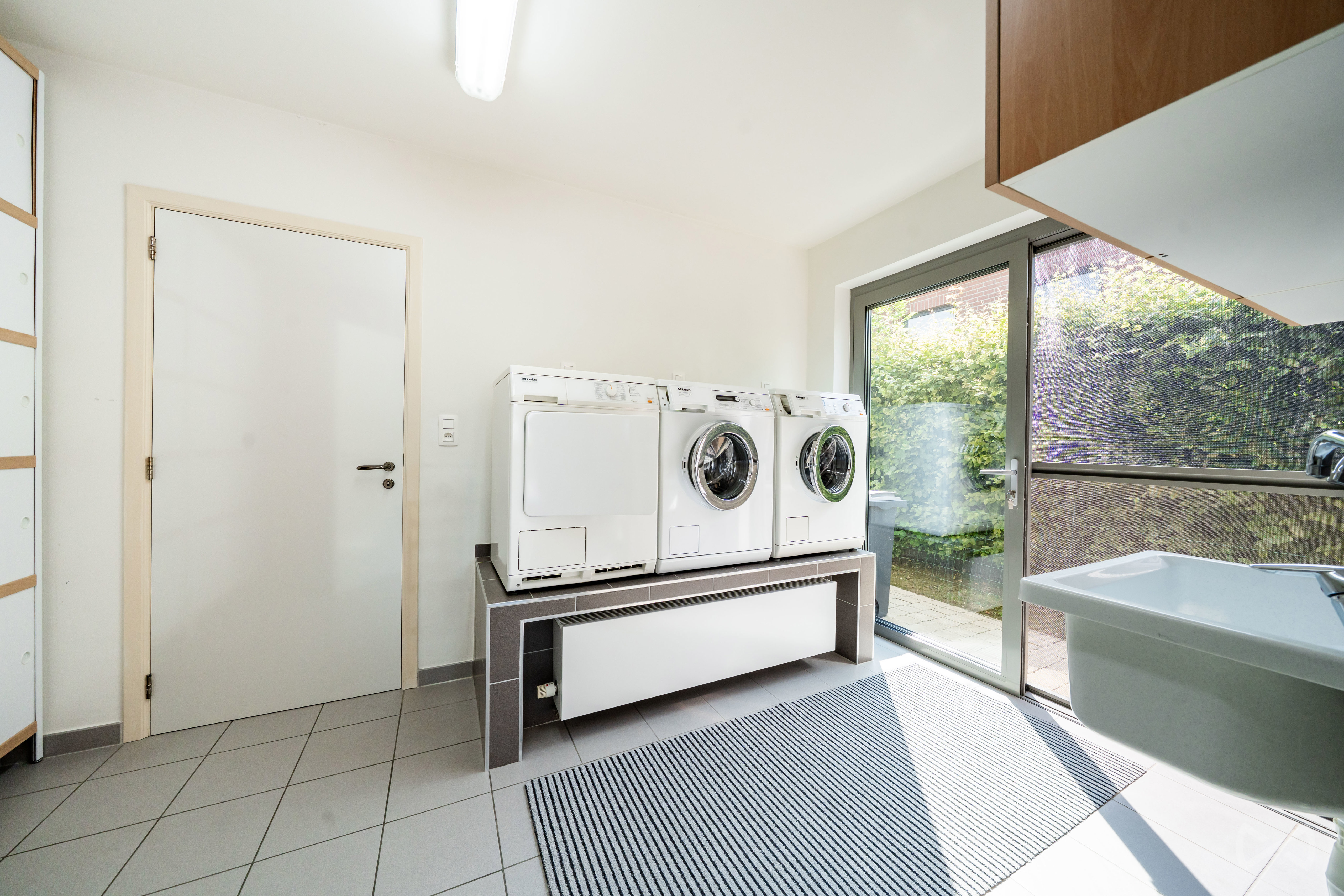 Picture 3 of 4 for House with four bedrooms in Ham-sur-heure-nalinnes