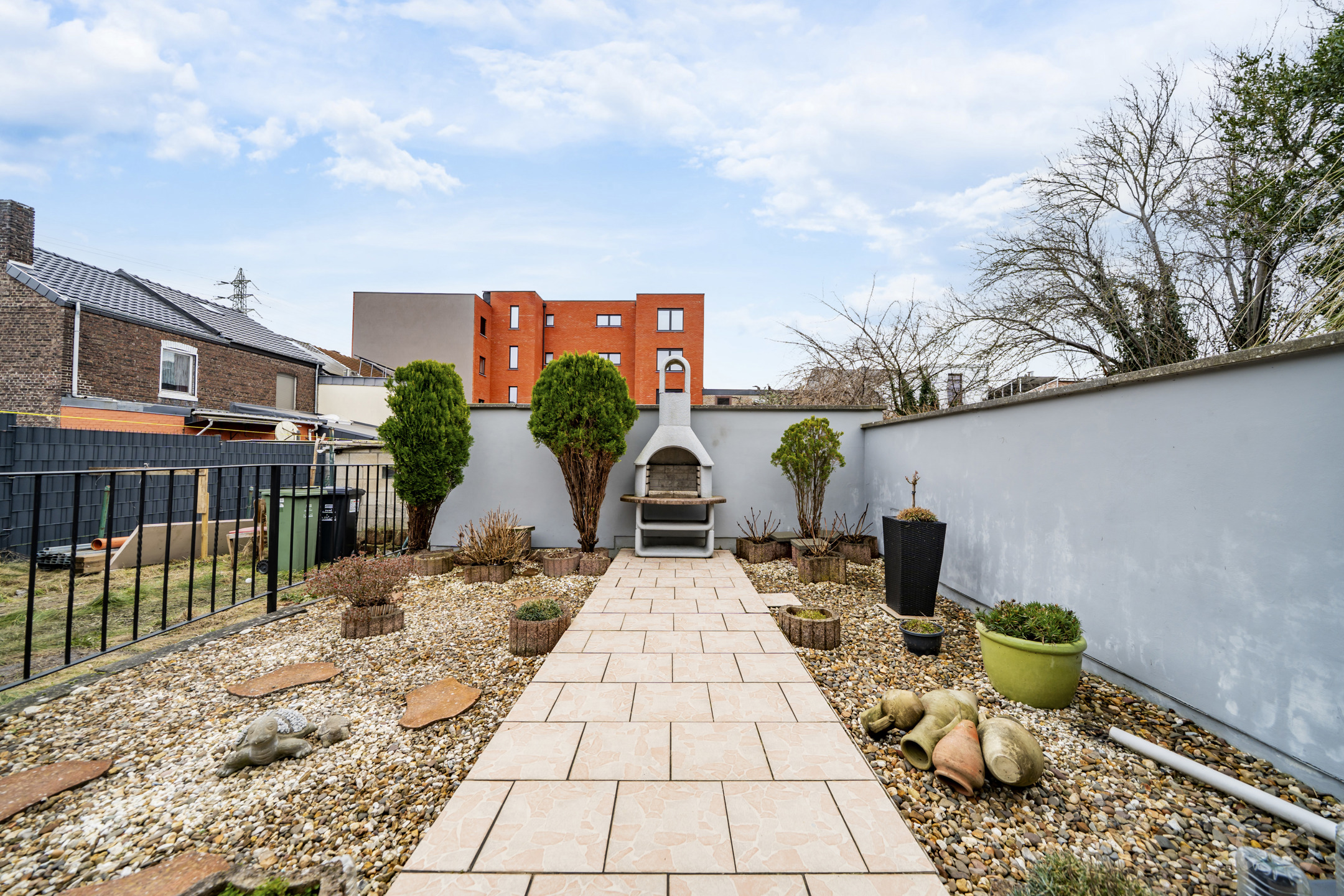 Picture 4 of 4 for House with two bedrooms in Flémalle-Grande