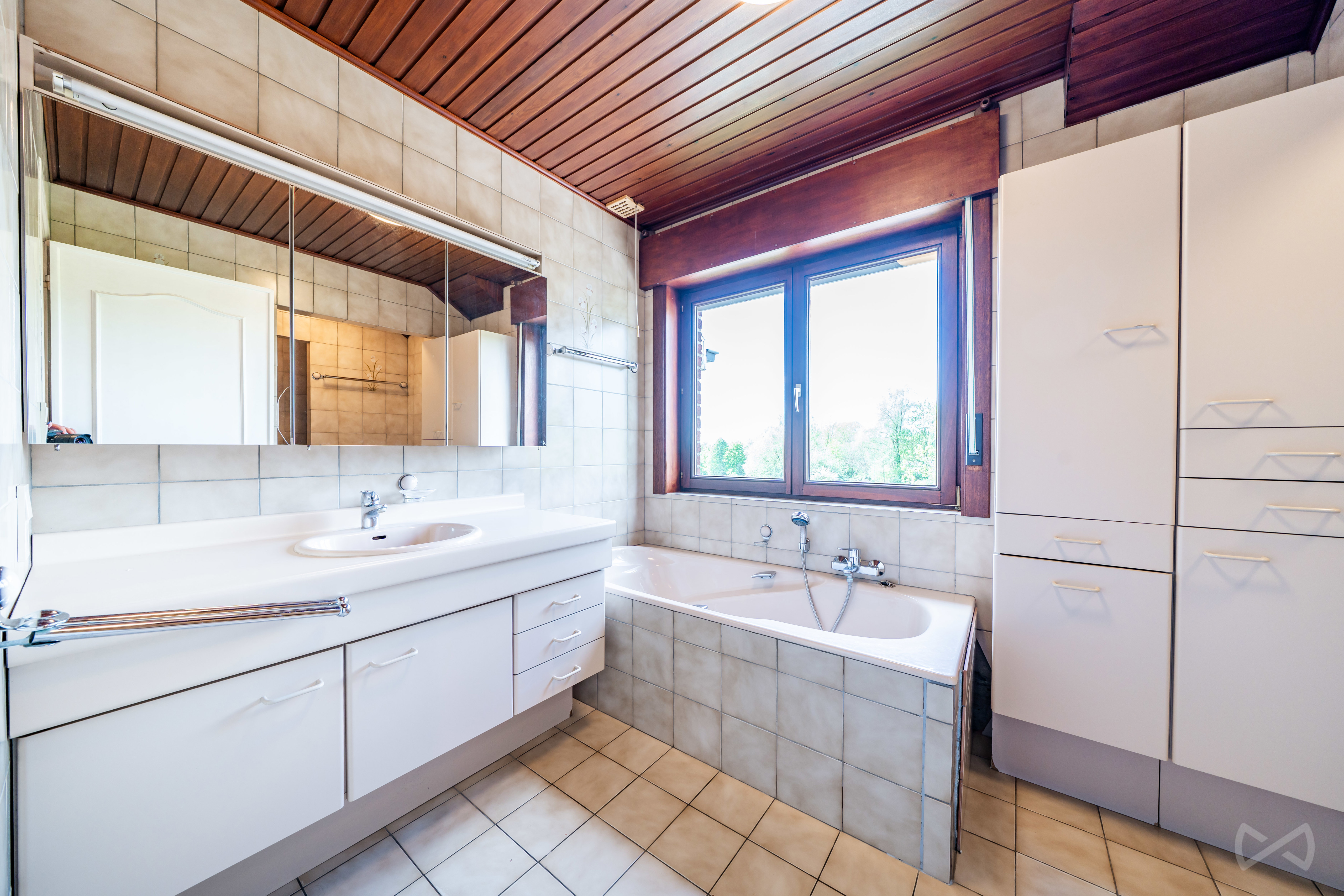 Picture 3 of 4 for House with three bedrooms in Hoeilaart