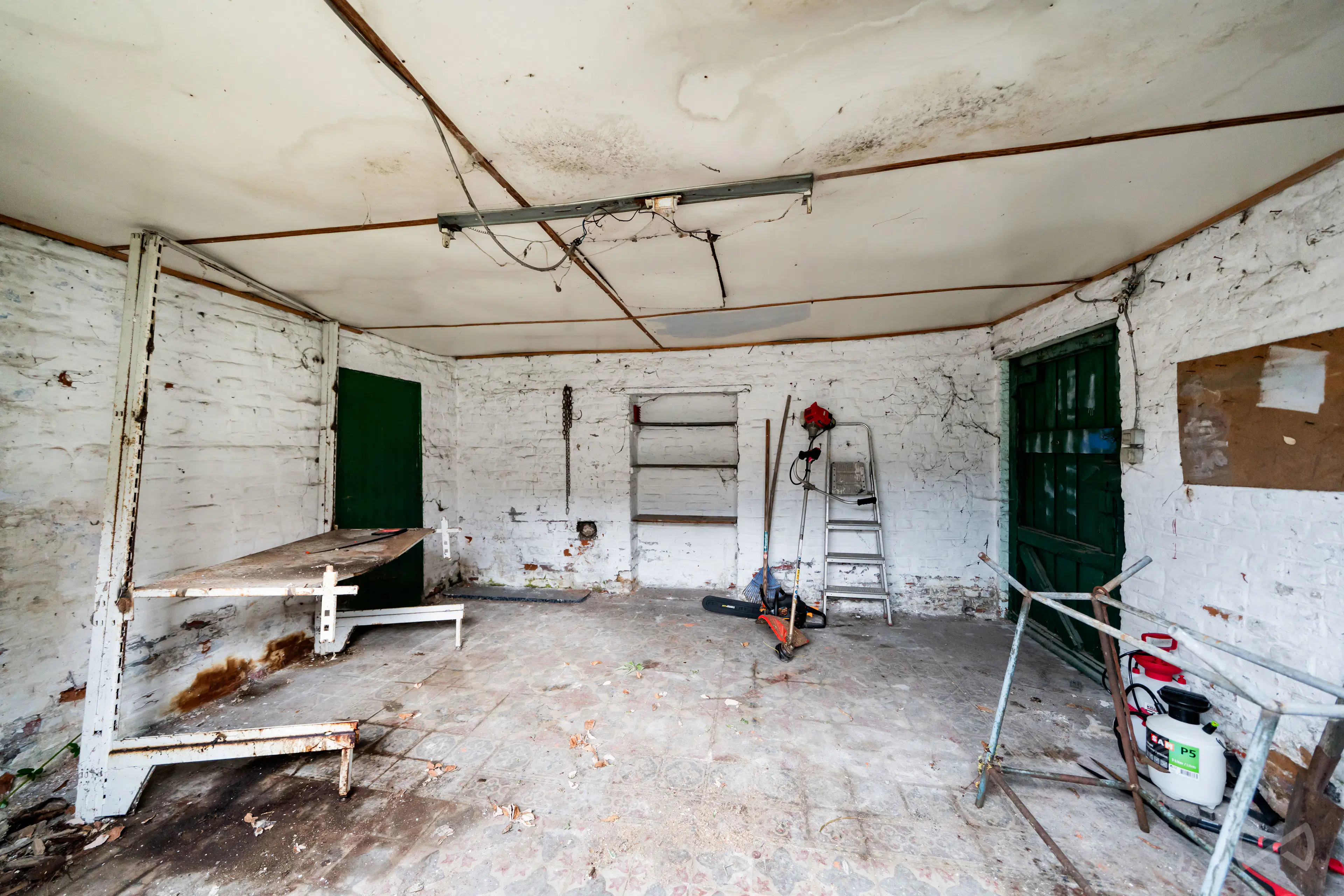 Picture 2 of 4 for House with four bedrooms in Ville-sur-haine