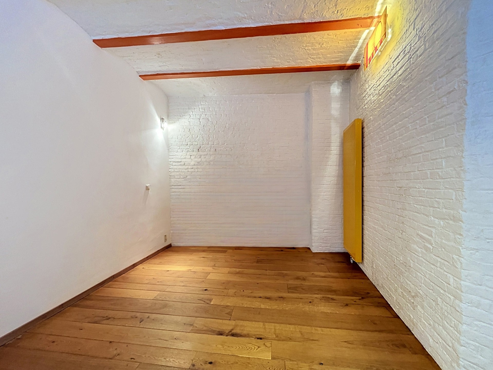 Photo 2 sur 4 pour Loft de deux chambres à Bruxelles