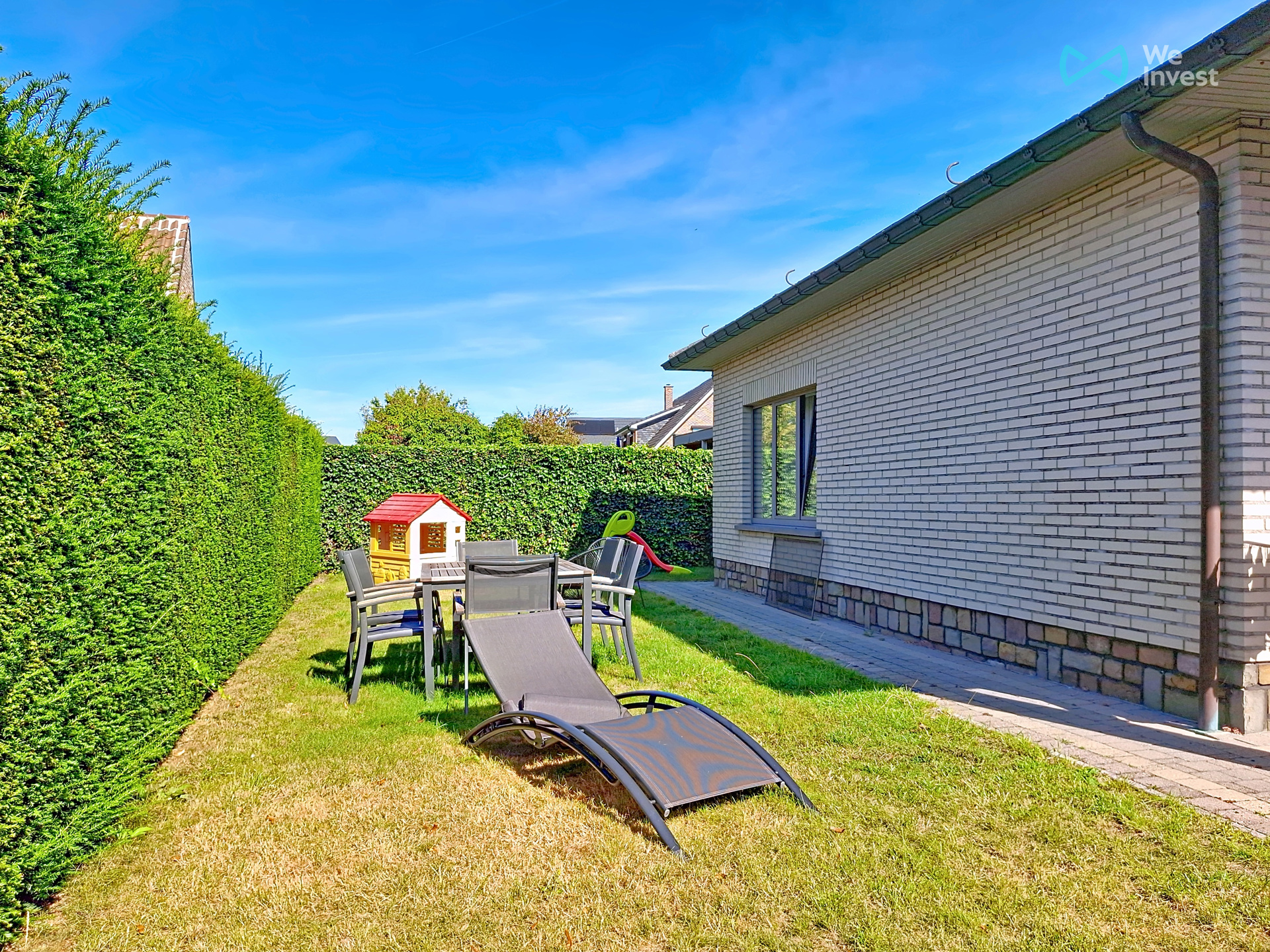 Photo 1 sur 5 pour Maison de trois chambres à Kapelle-op-den-Bos