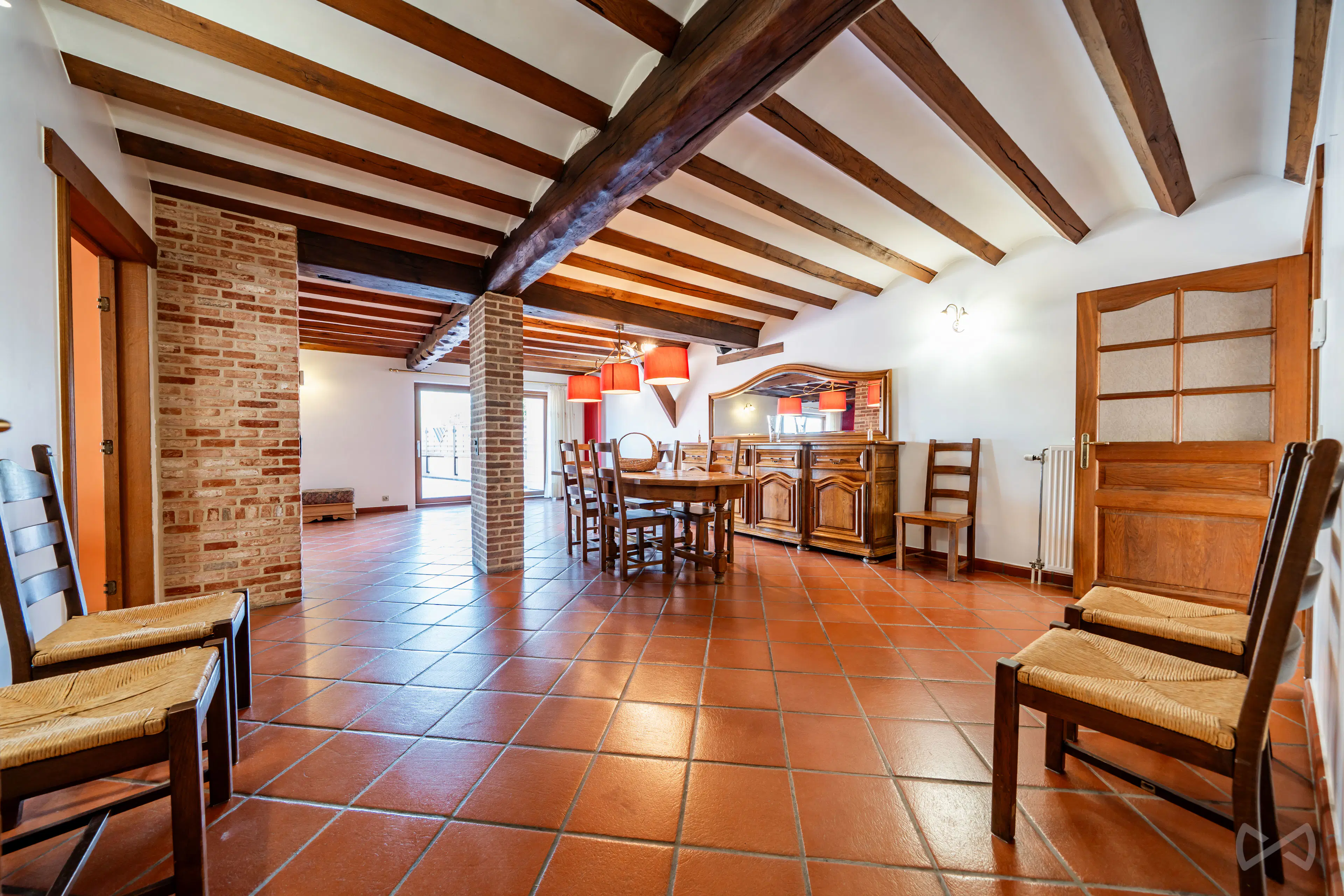 Picture 4 of 4 for Villa with five bedrooms in Braine-le-comte