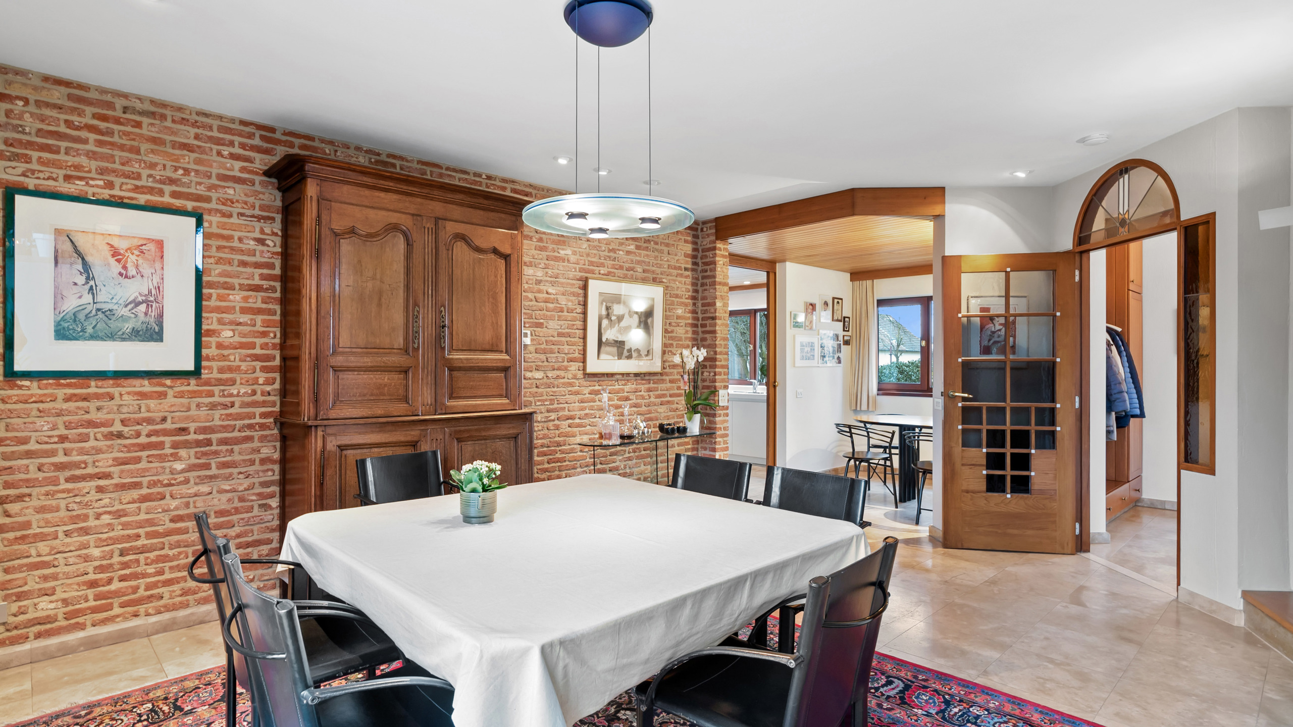 Picture 3 of 4 for House with five bedrooms in Herk-de-Stad
