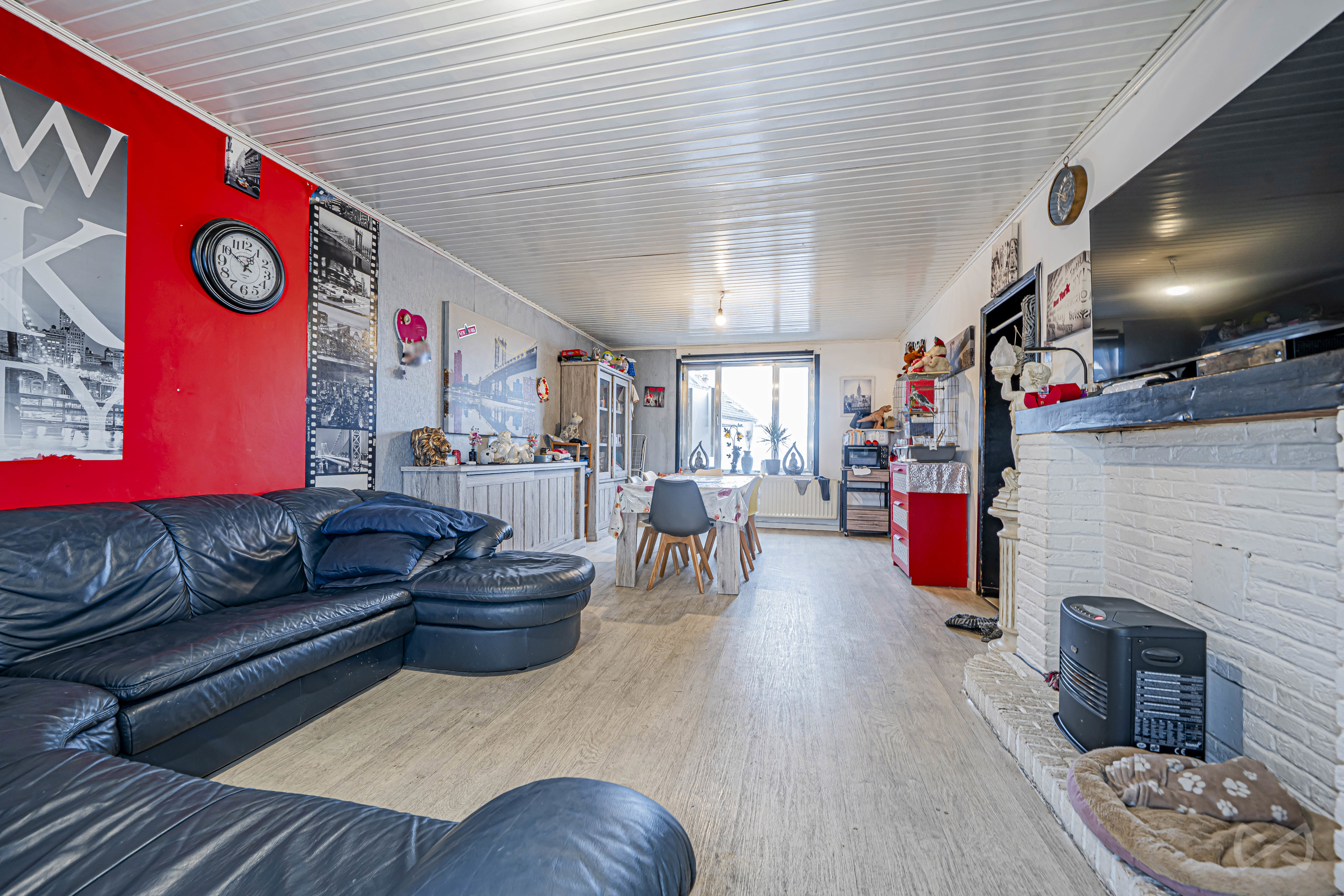 Picture 2 of 4 for Multi-purpose building with two bedrooms in Péronnes (-lez-binche)