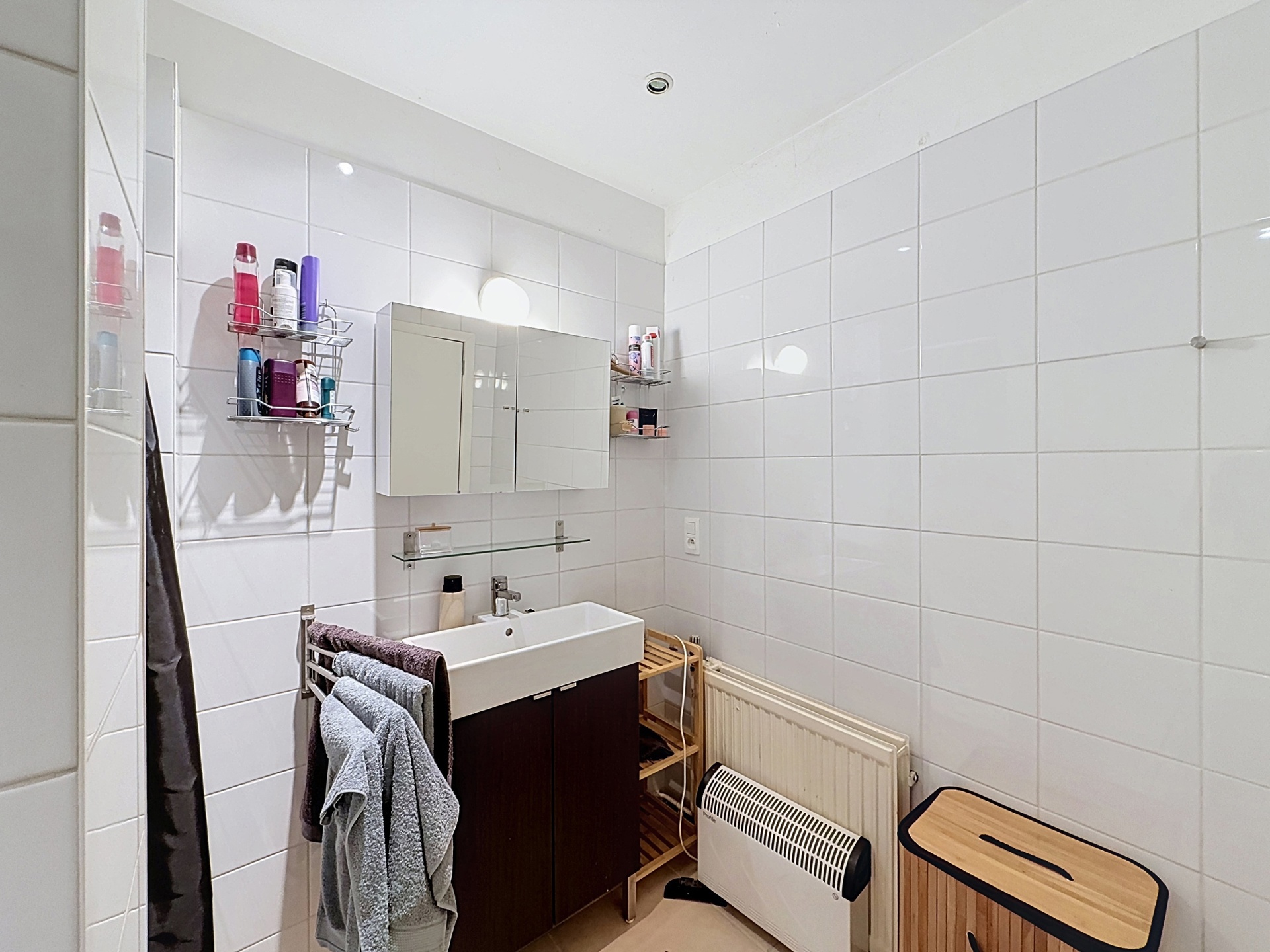 Picture 2 of 3 for Flat with two bedrooms in Beloeil
