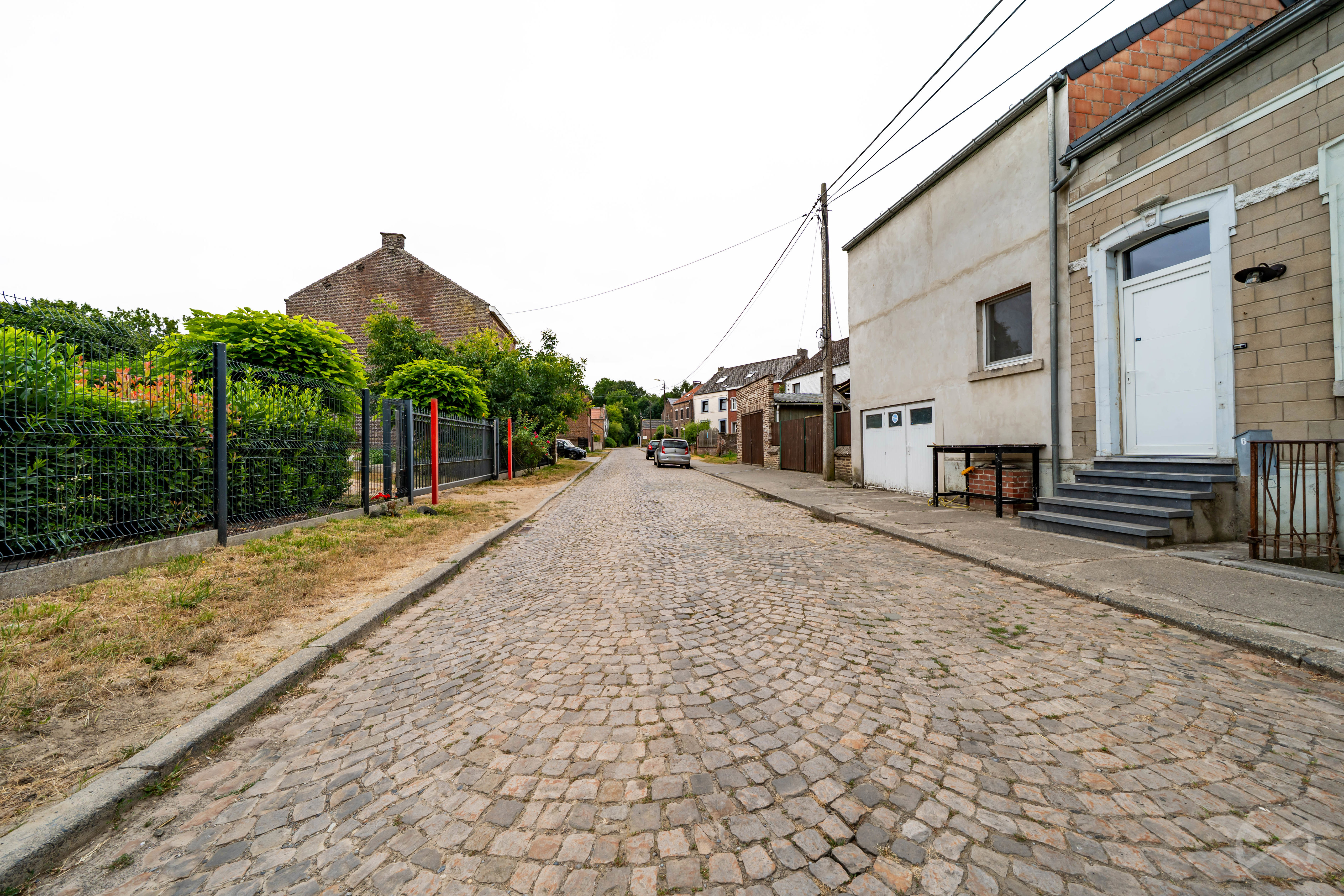 Picture 3 of 4 for Flat with one bedroom in Lincent