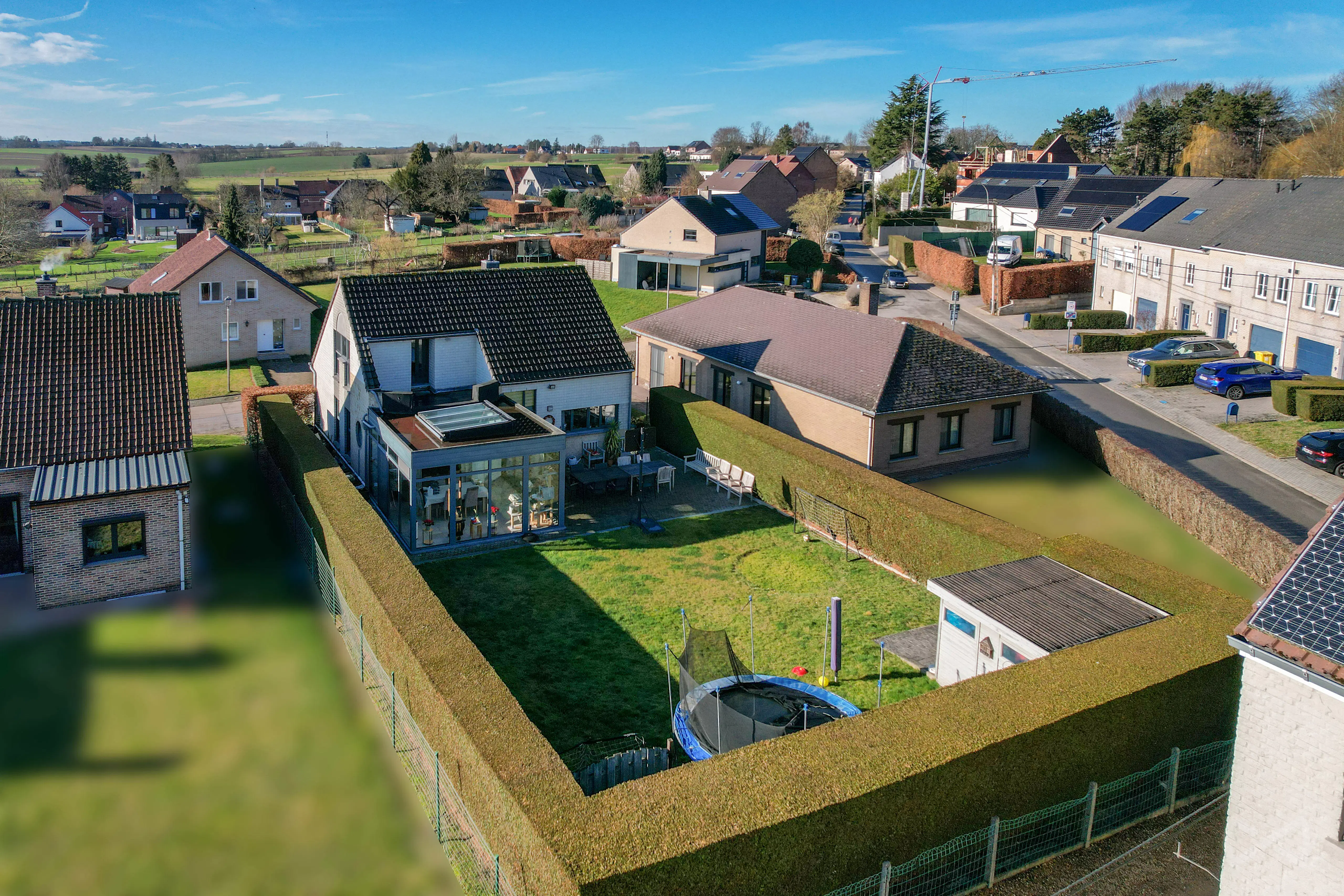 Picture 2 of 4 for House with three bedrooms in Bertem