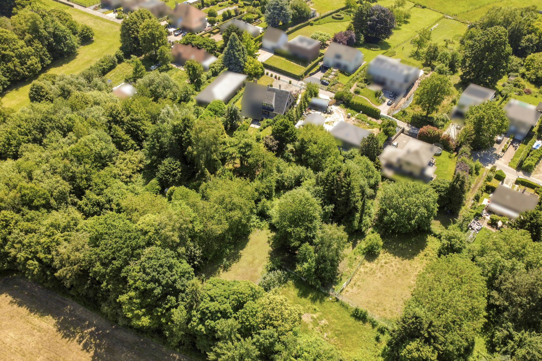Picture 1 of 4 for House with three bedrooms in Dilbeek