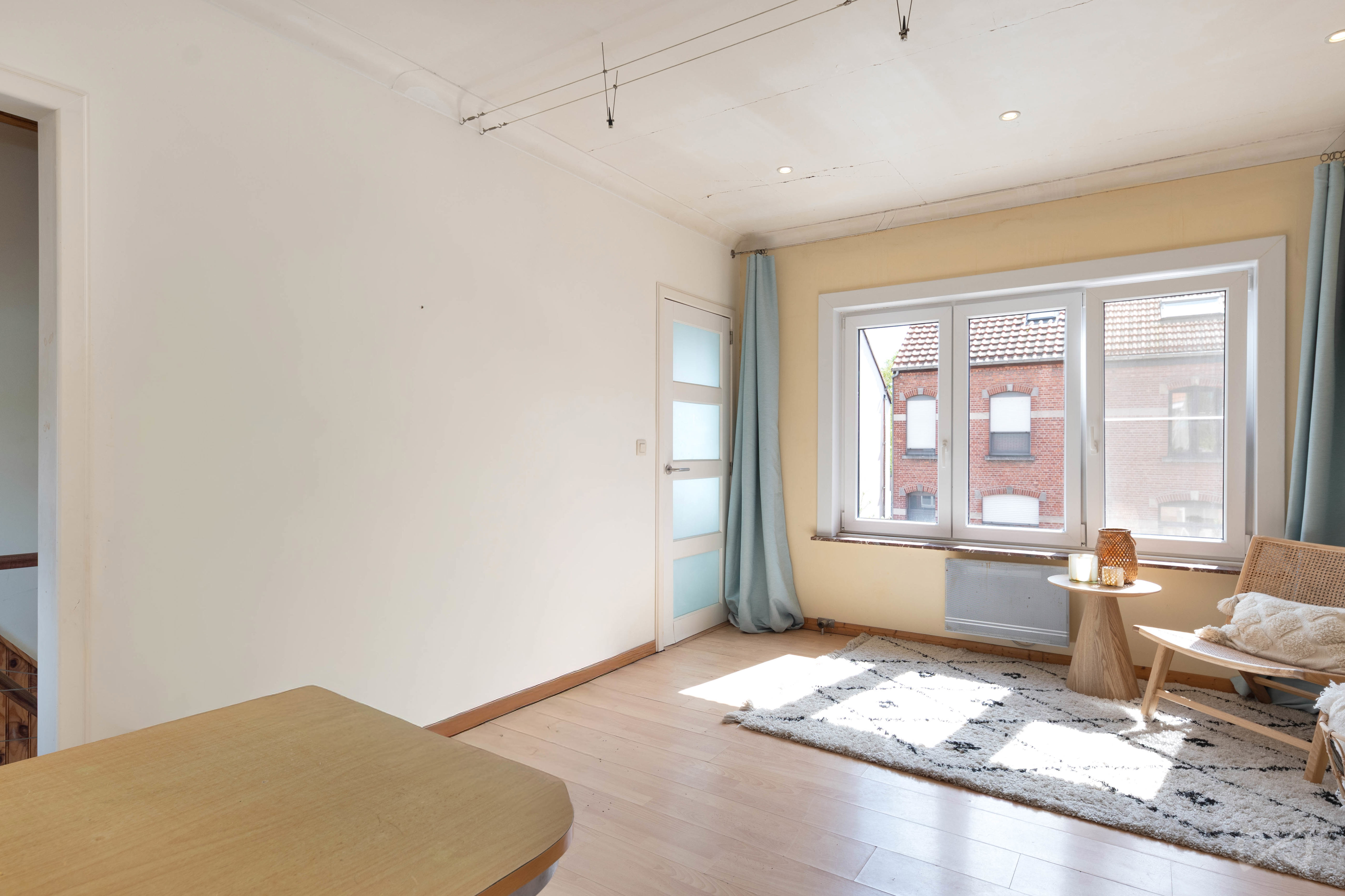Photo 2 sur 4 pour Maison de trois chambres à Leuven