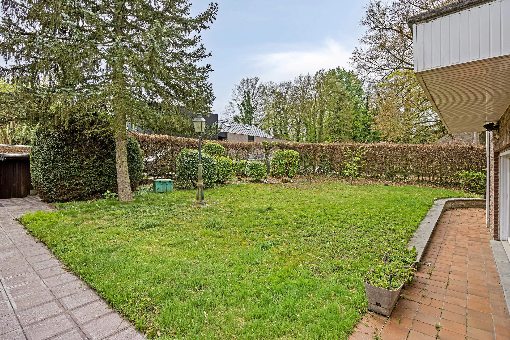 Picture 1 of 1 for Villa with four bedrooms in Dilbeek