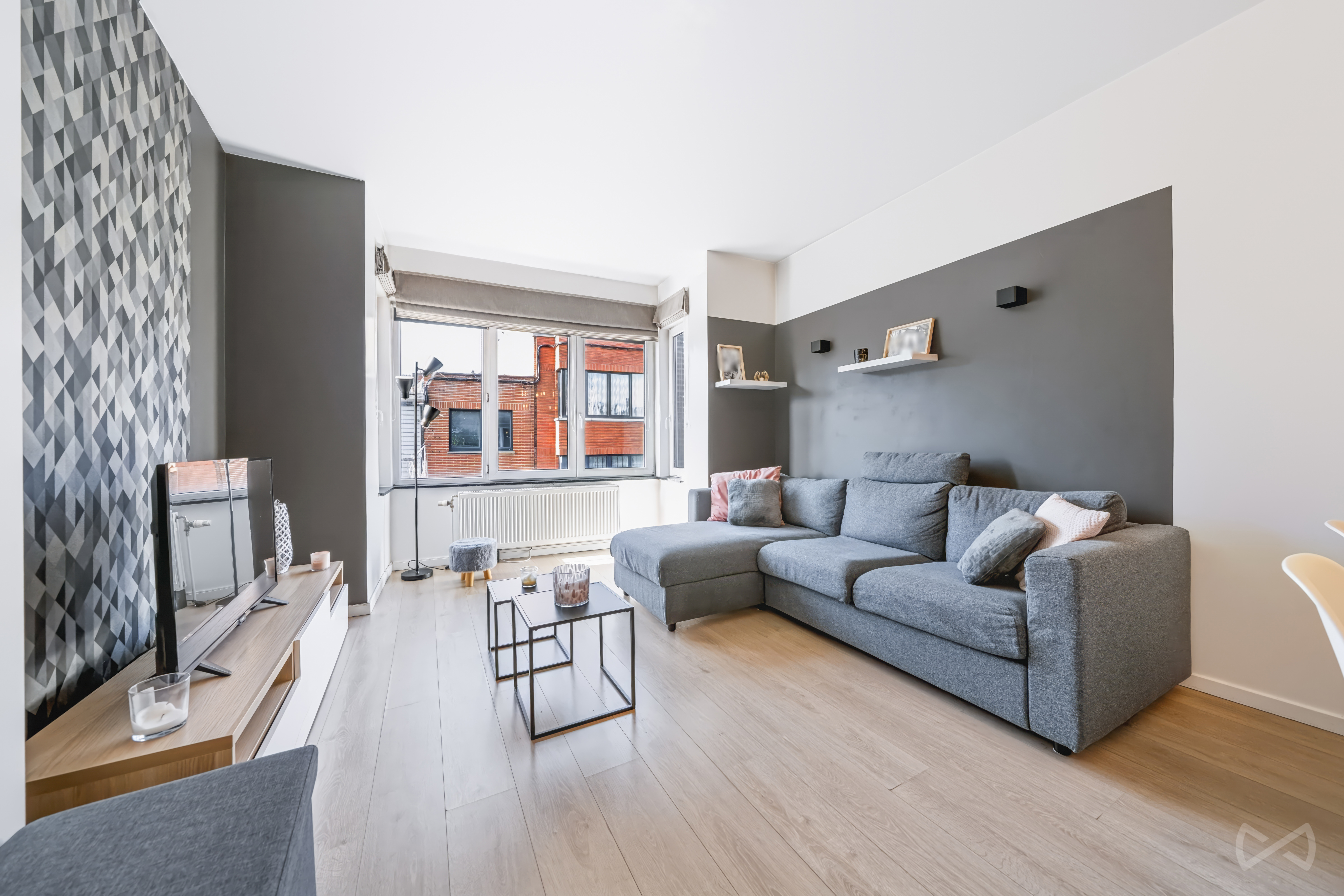 Picture 4 of 4 for Flat with one bedroom in Huy