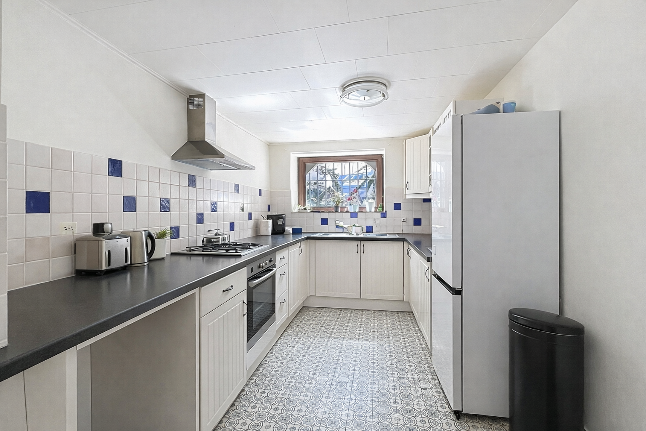 Picture 3 of 4 for House with three bedrooms in Watermael-Boitsfort
